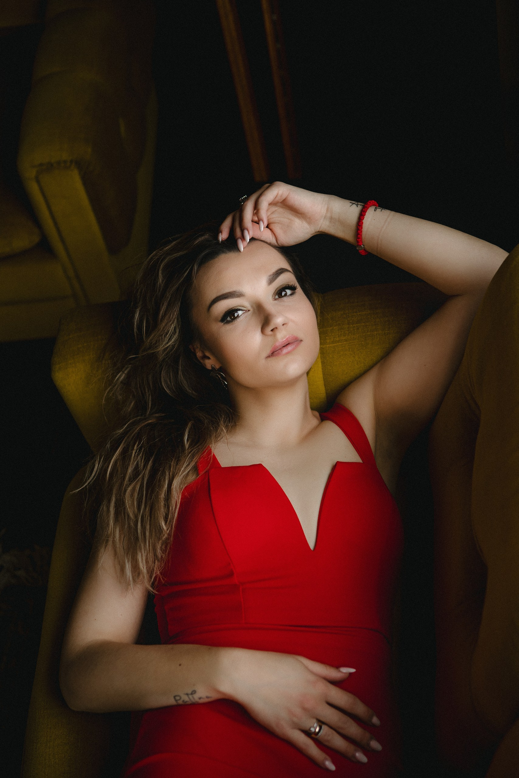 Frauen Fotograf in Heilbronn. Bad Rappenau. Stuttgart. Mannheim und Würzburg