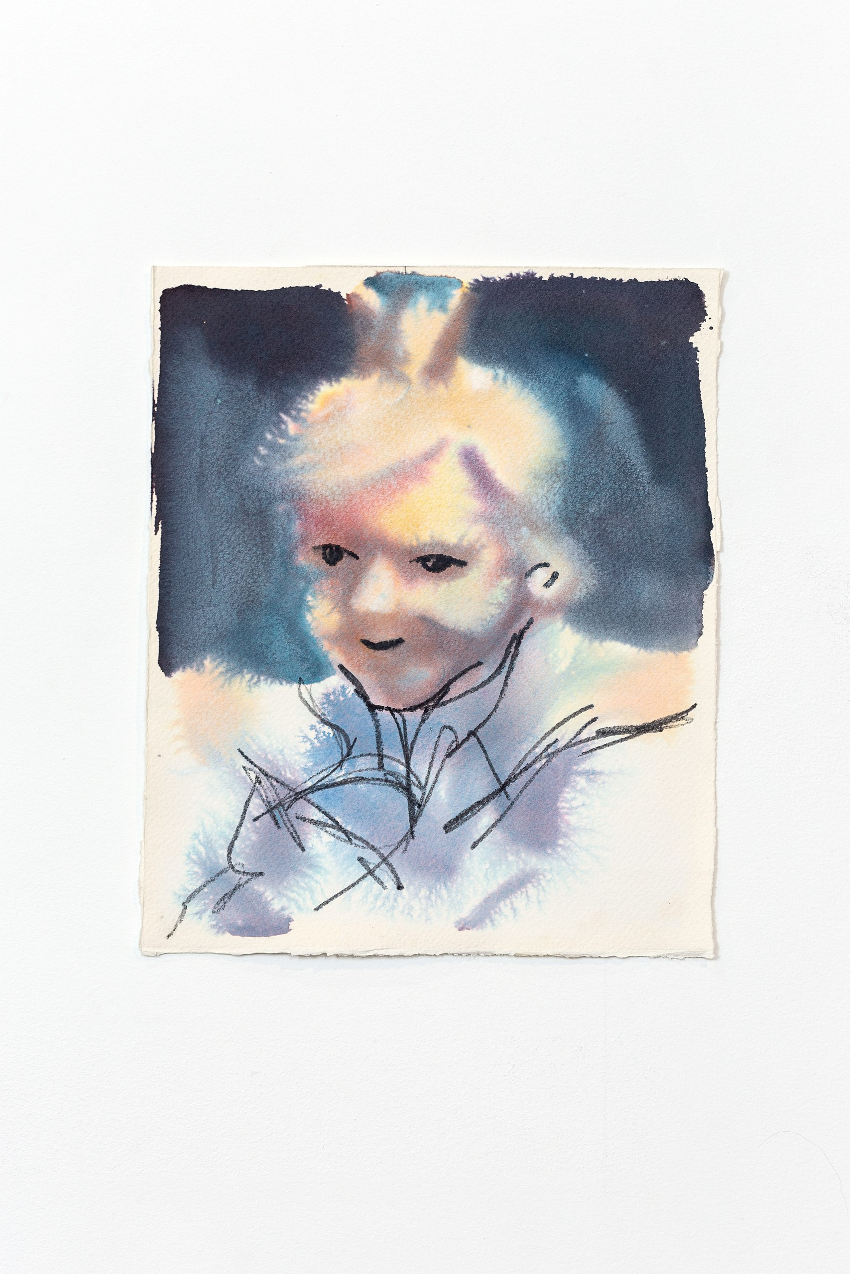 Бунт вещей. Alina Kugush