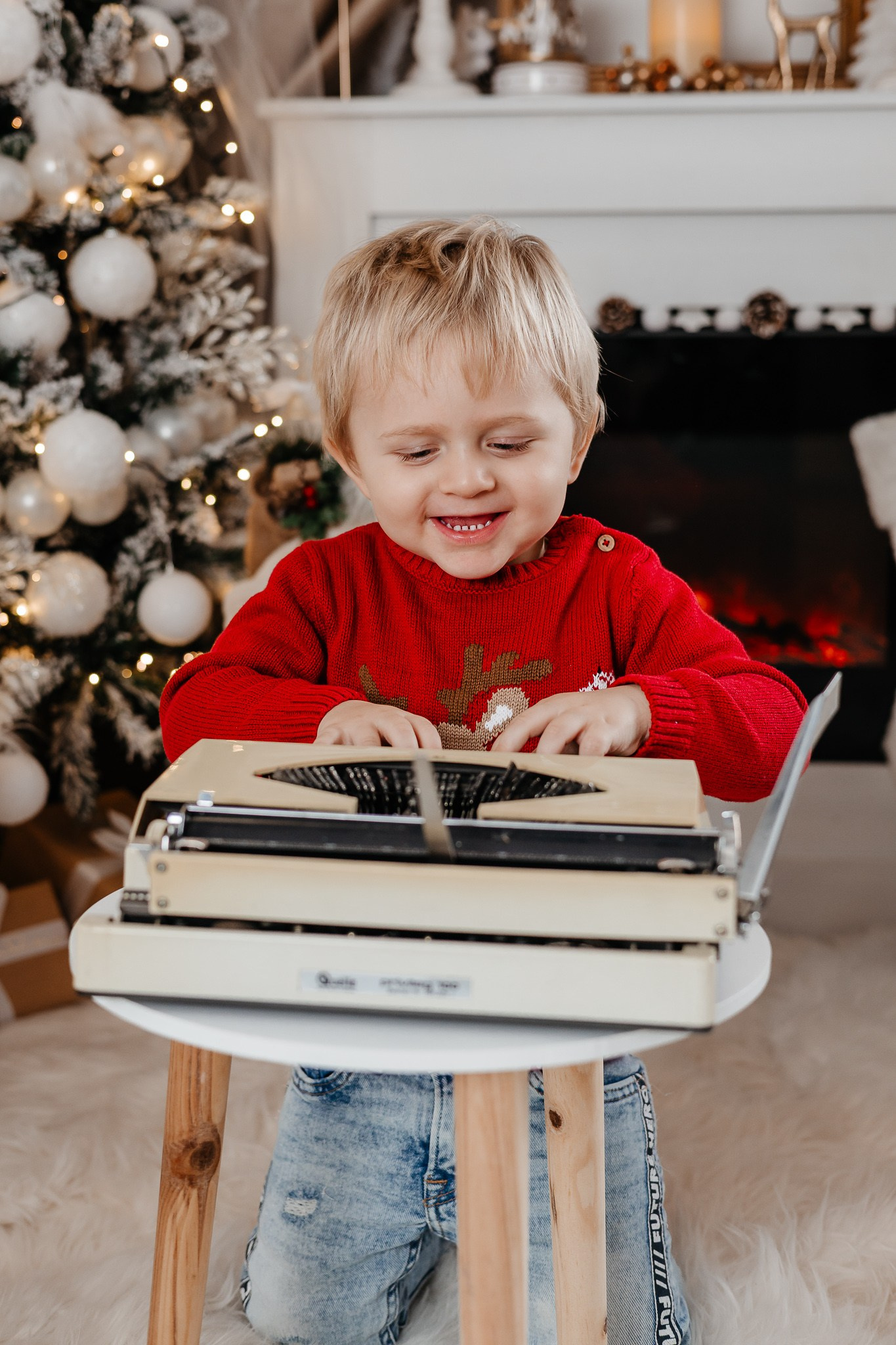 Crăciun 2025. FotoACTIV.ro - Imaginea ta contează