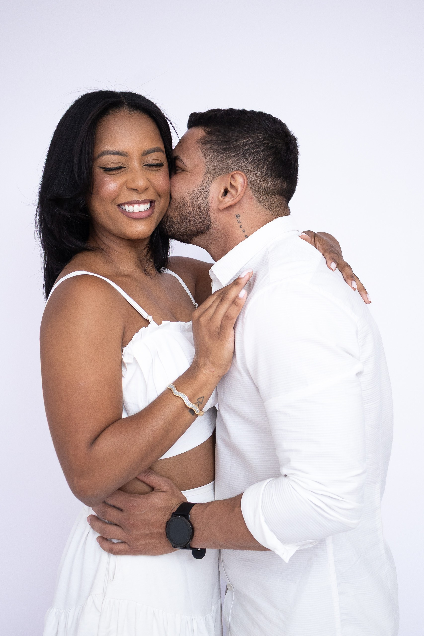 CASAL. Thaislane Lima Retratos