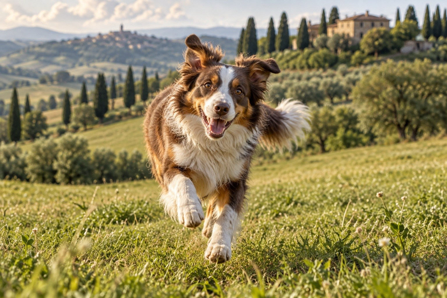 Fotografo animali domestici in Abruzzo | VSFoto