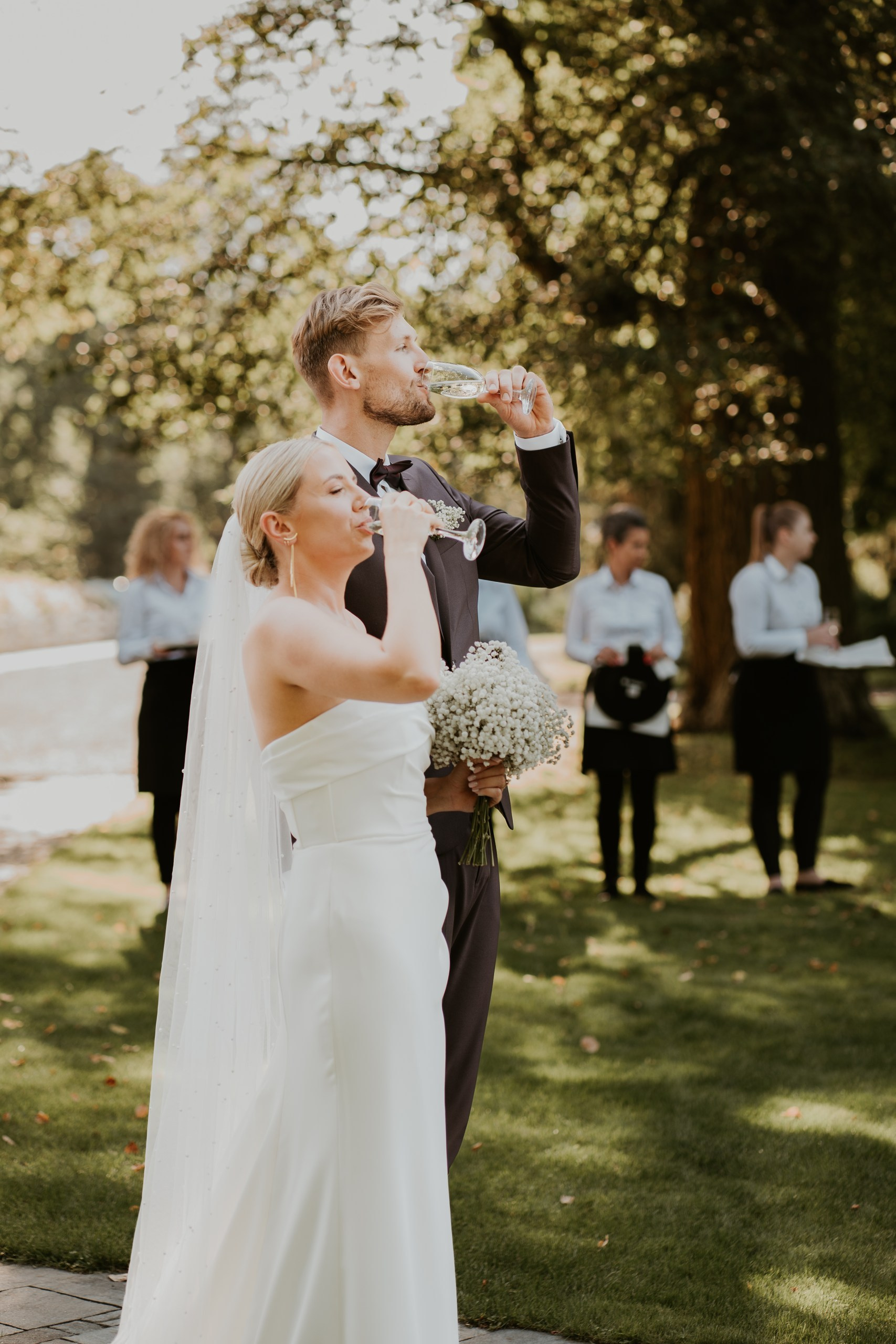 Ewa&Maciej. Michał Kaźmierczyk - Fotograf