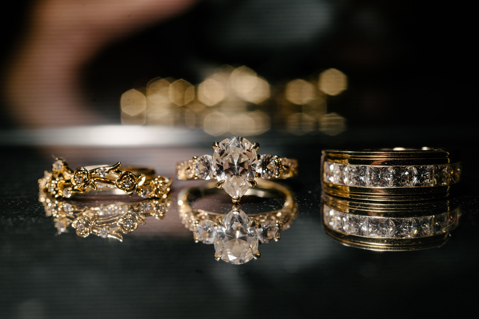 WEDDING. Fotógrafo de Casamento e Pedido de Casamento em Punta Cana — Mikhail Chernov