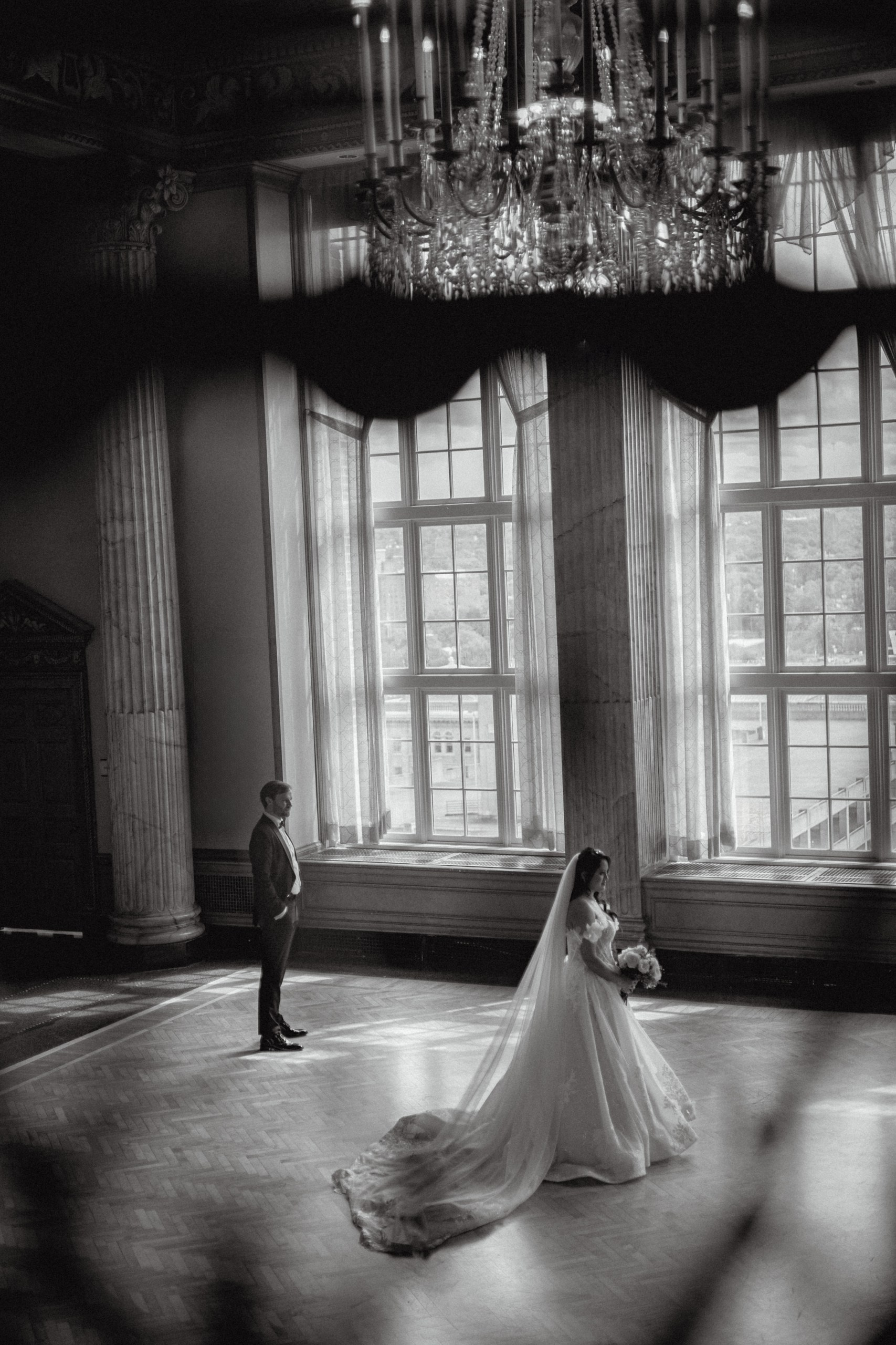 Wedding Photography in NYC – Natural & Cinematic. Sasha Amelie | Lifestyle and Wedding Photography | NYC and Beyond