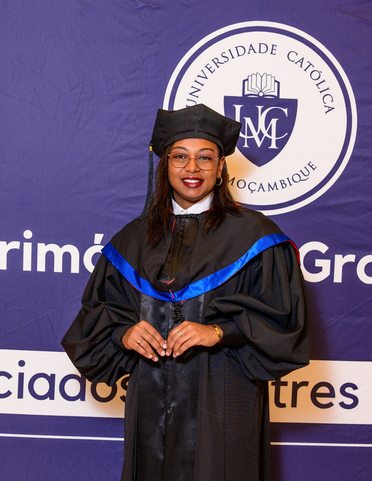 Graduação