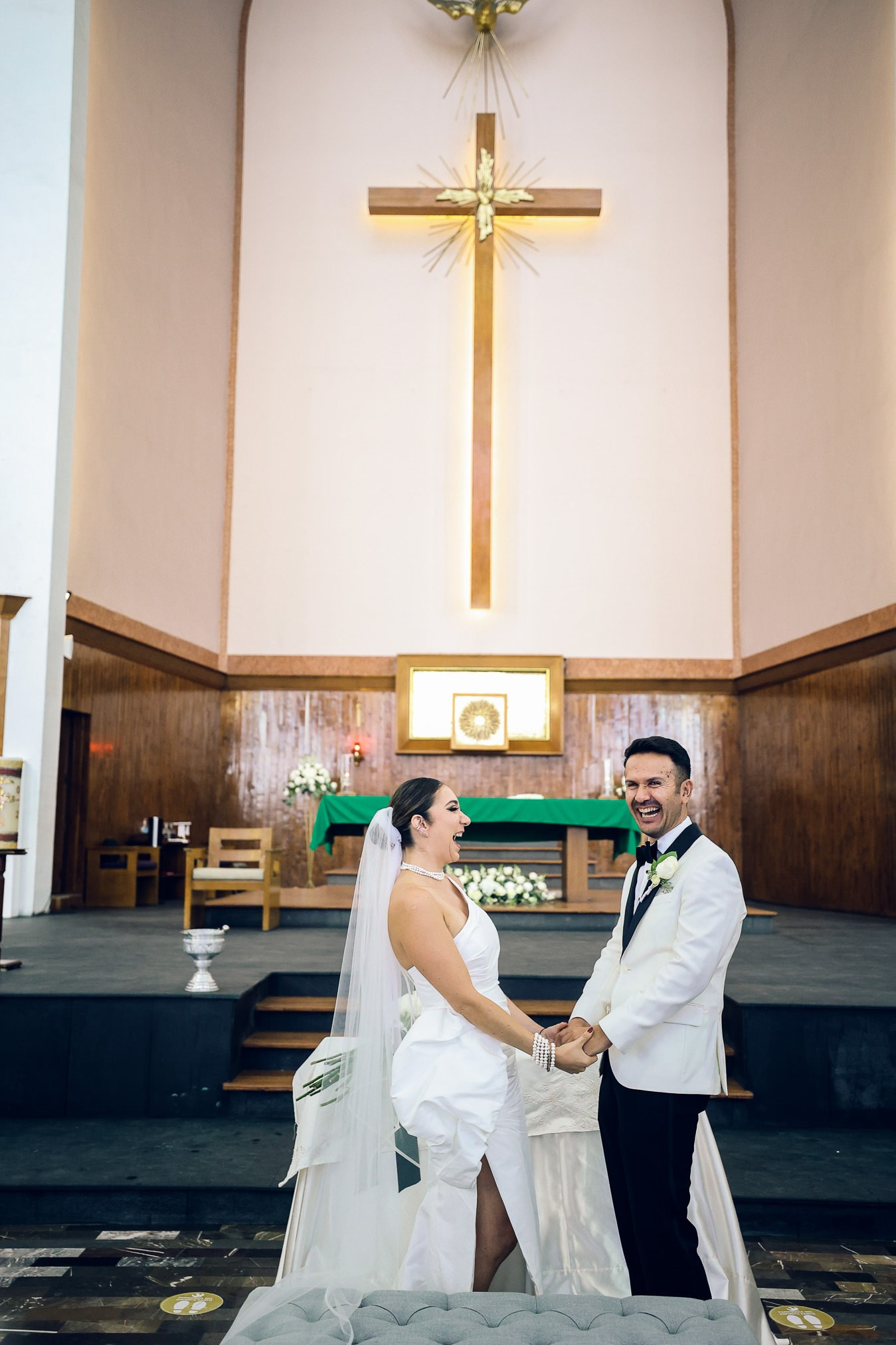 Tijuana Antiguo cine Bujazan, Boda Sherlinne y Joaquin. Estudio de fotografia en Tijuana