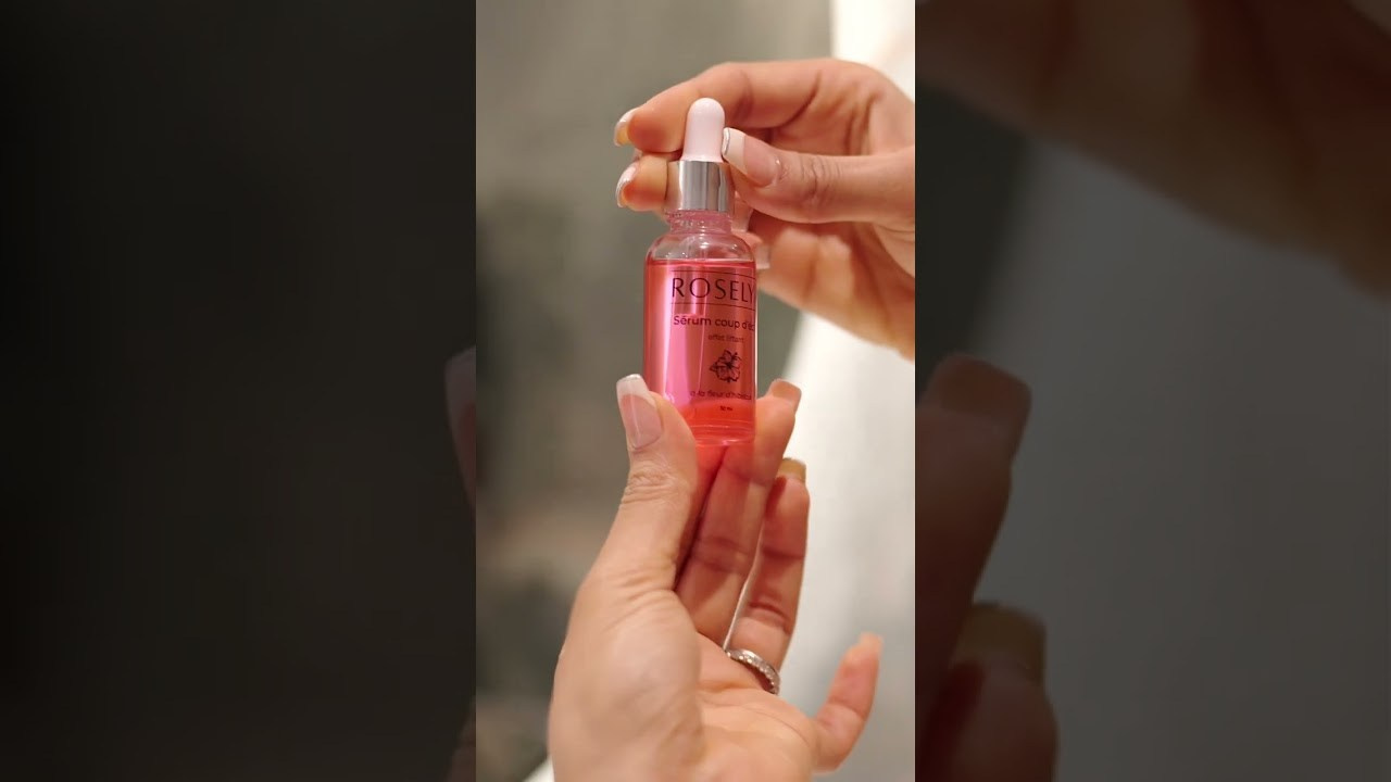 GUINEA COSMETIQUES. Dp films - Agence de création de contenu photo et vidéo