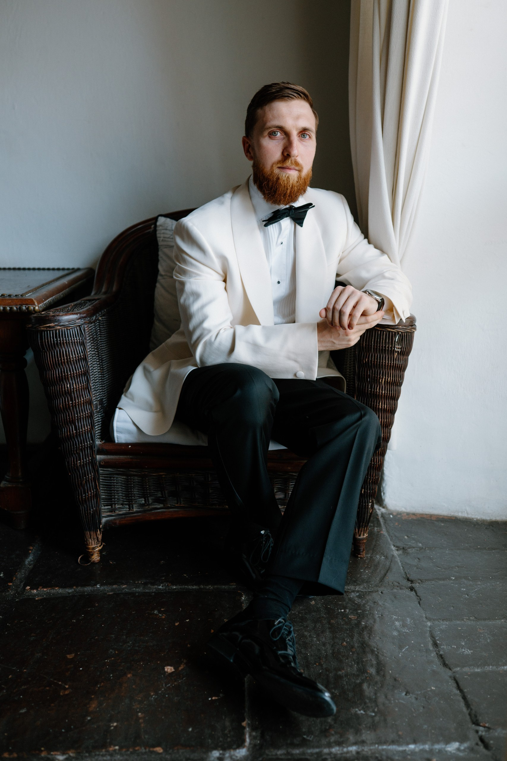 Boda en Cartagena – Sarah & Antoine | Fotógrafo de bodas en Cartagena. Fotógrafo de Bodas Documental en Barranquilla y Cartagena | Morada Photography