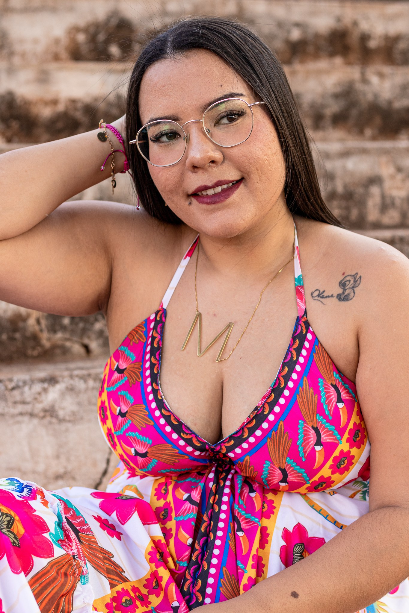 Mirella Canolla — Aniversário. Elton Tozatto Fotografia