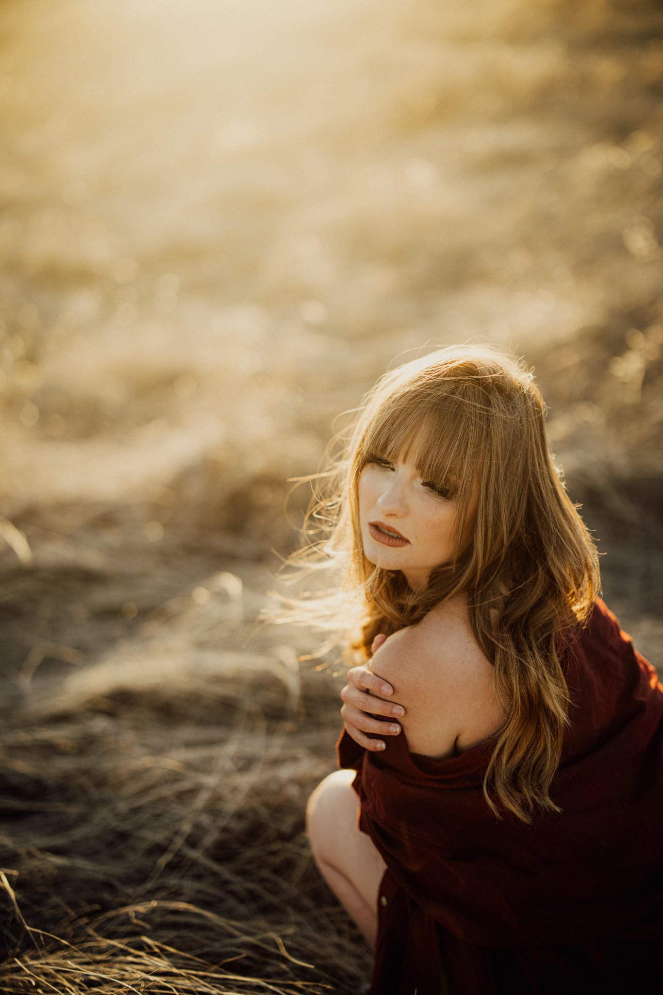 Фотосессия в г. Барановичи. Anastasia Post: Wedding and Editorial Photography