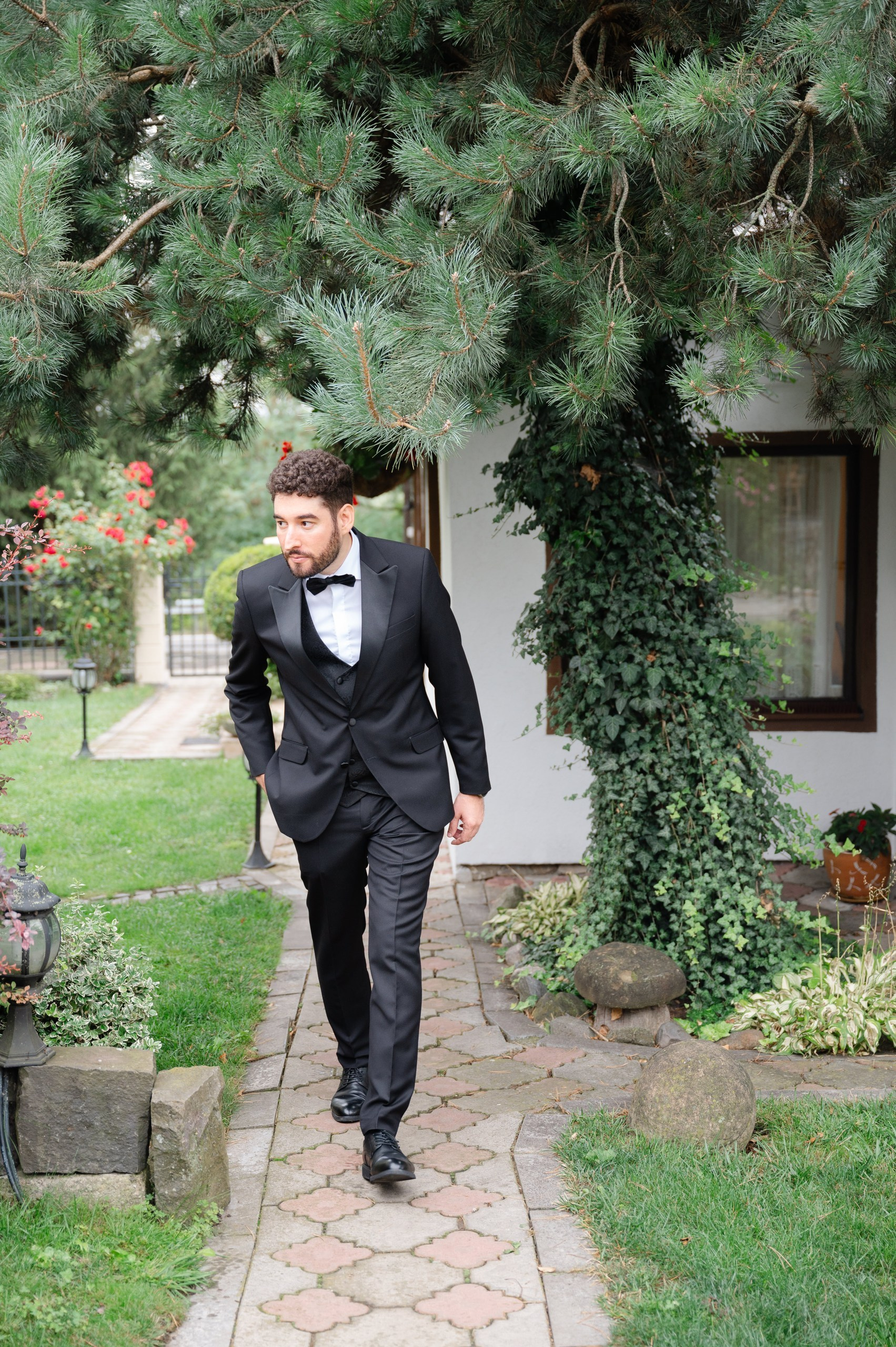 Sándor & Éva - Nunta in Viscri