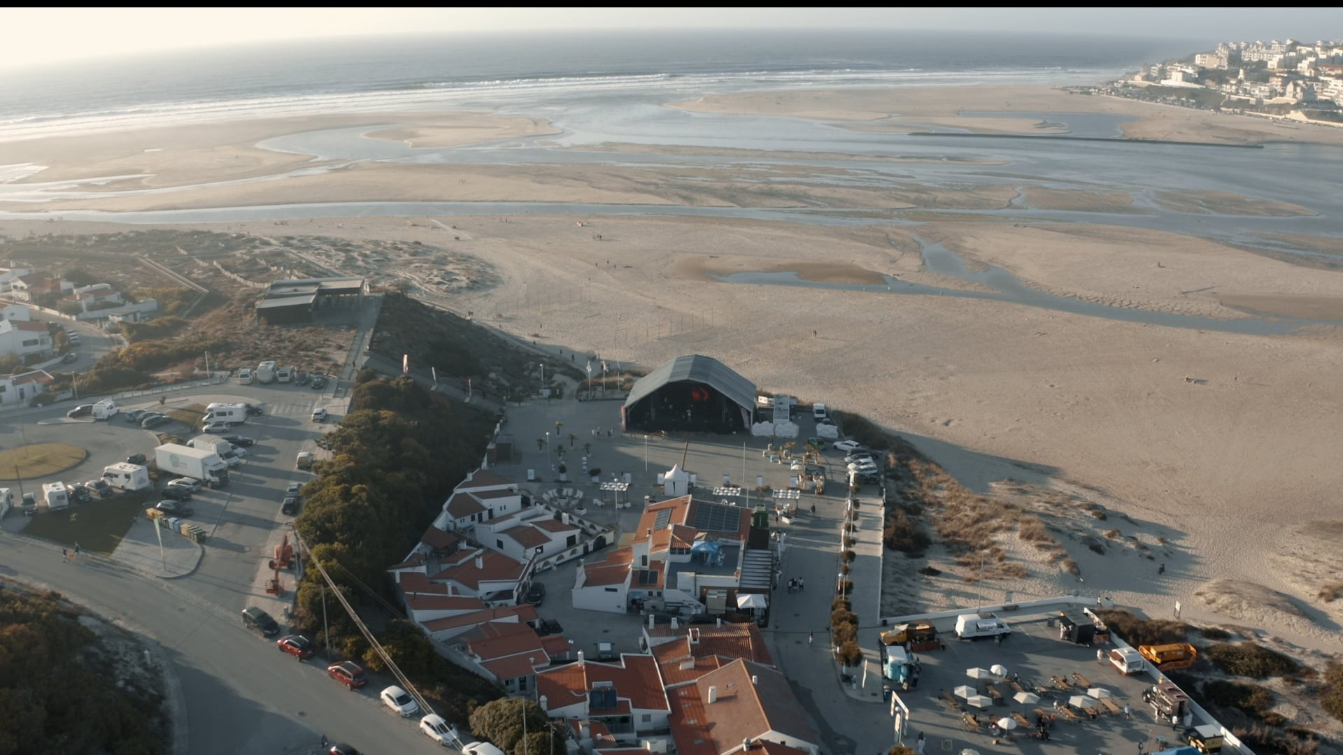 Bom Sucesso Festival 2023 Aftermovie Director’s Cut Version. Produtora de Vídeo e Fotografia Cinematográfica | Beyond Creative 20 Portugal Lisboa