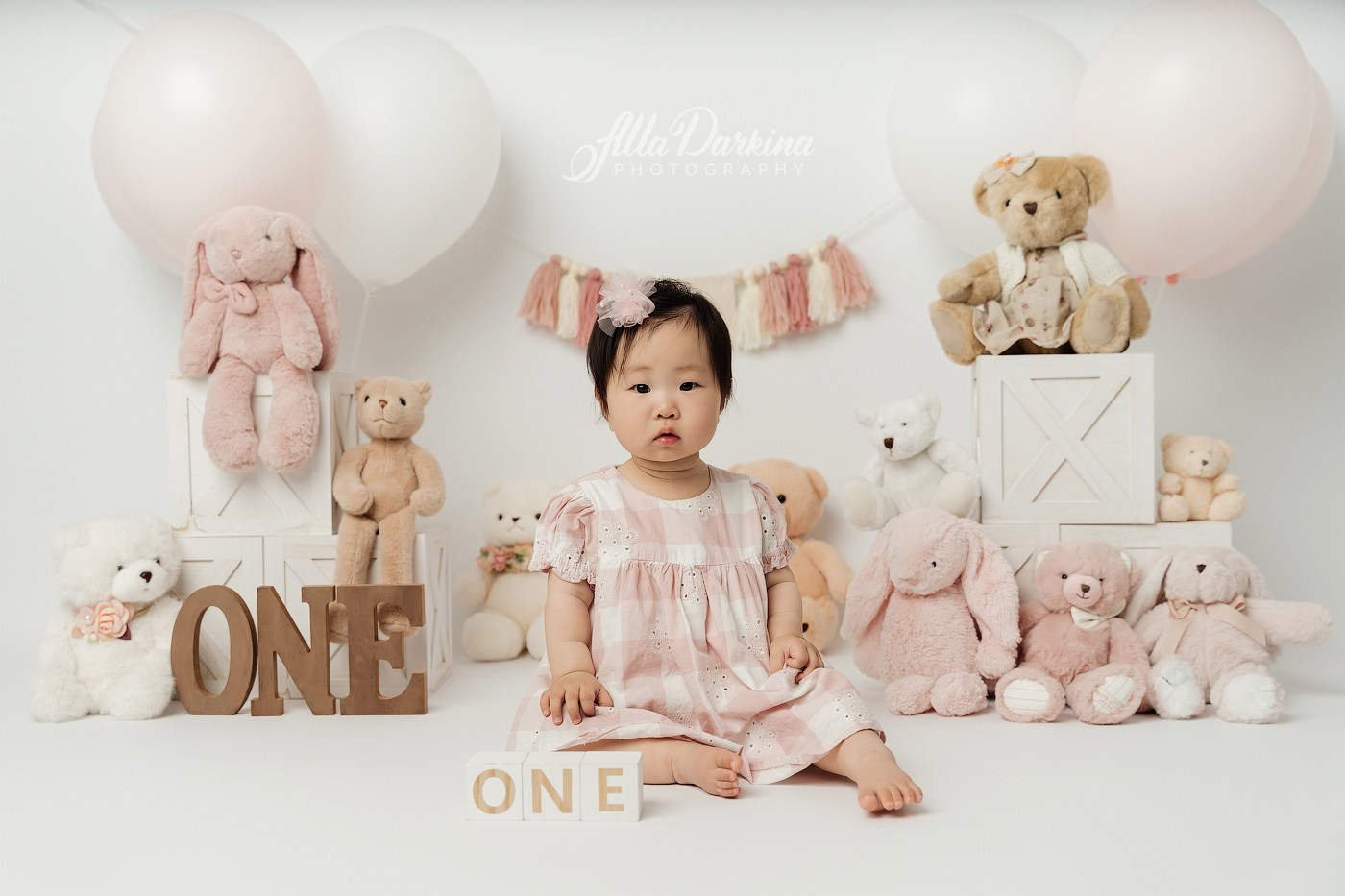 Cake smash session. Newborn and family photographer. Hills District. Sydney