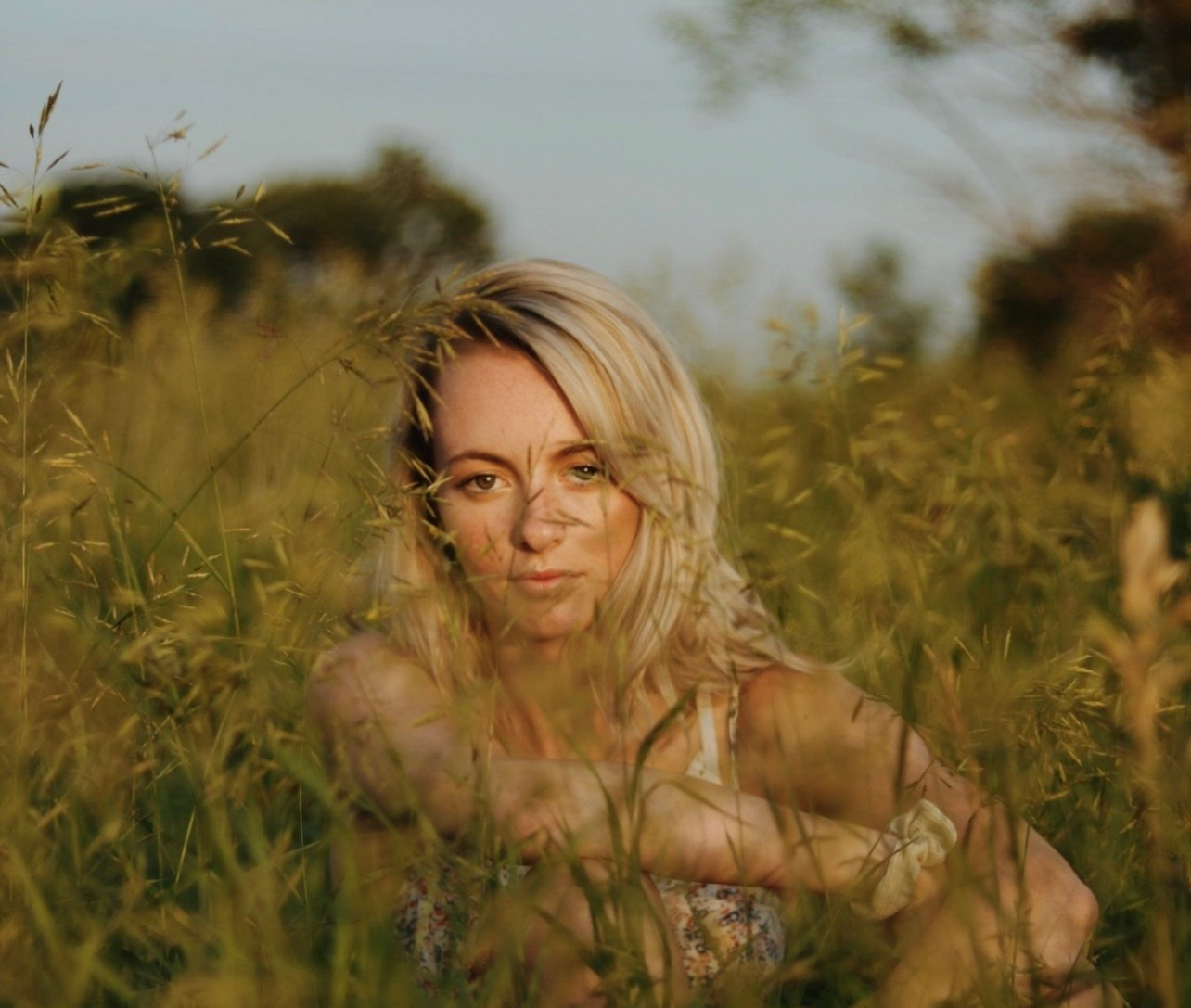 Midwest Wedding Filmmaker Maci Anderson