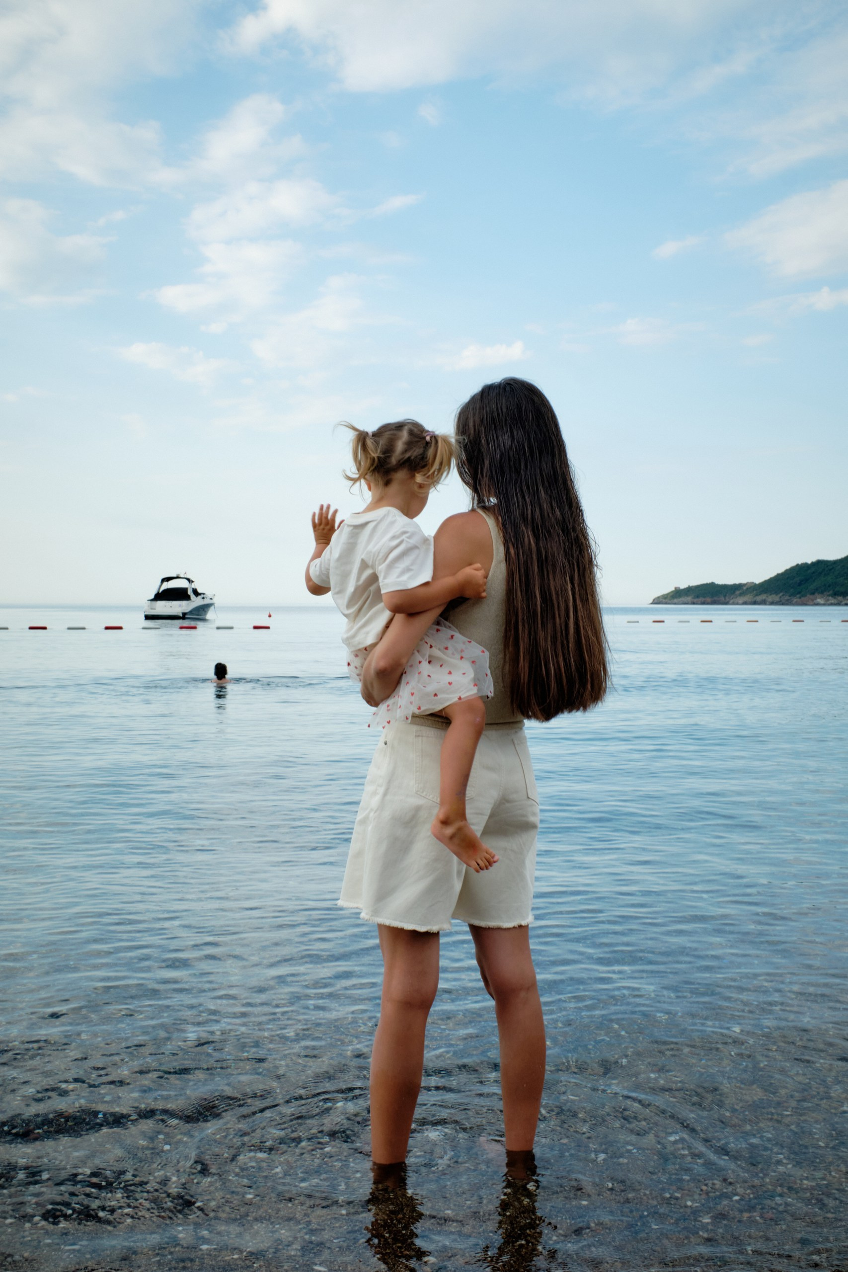 Family portrait. Photographer, photo artist Alena Novgorodtseva