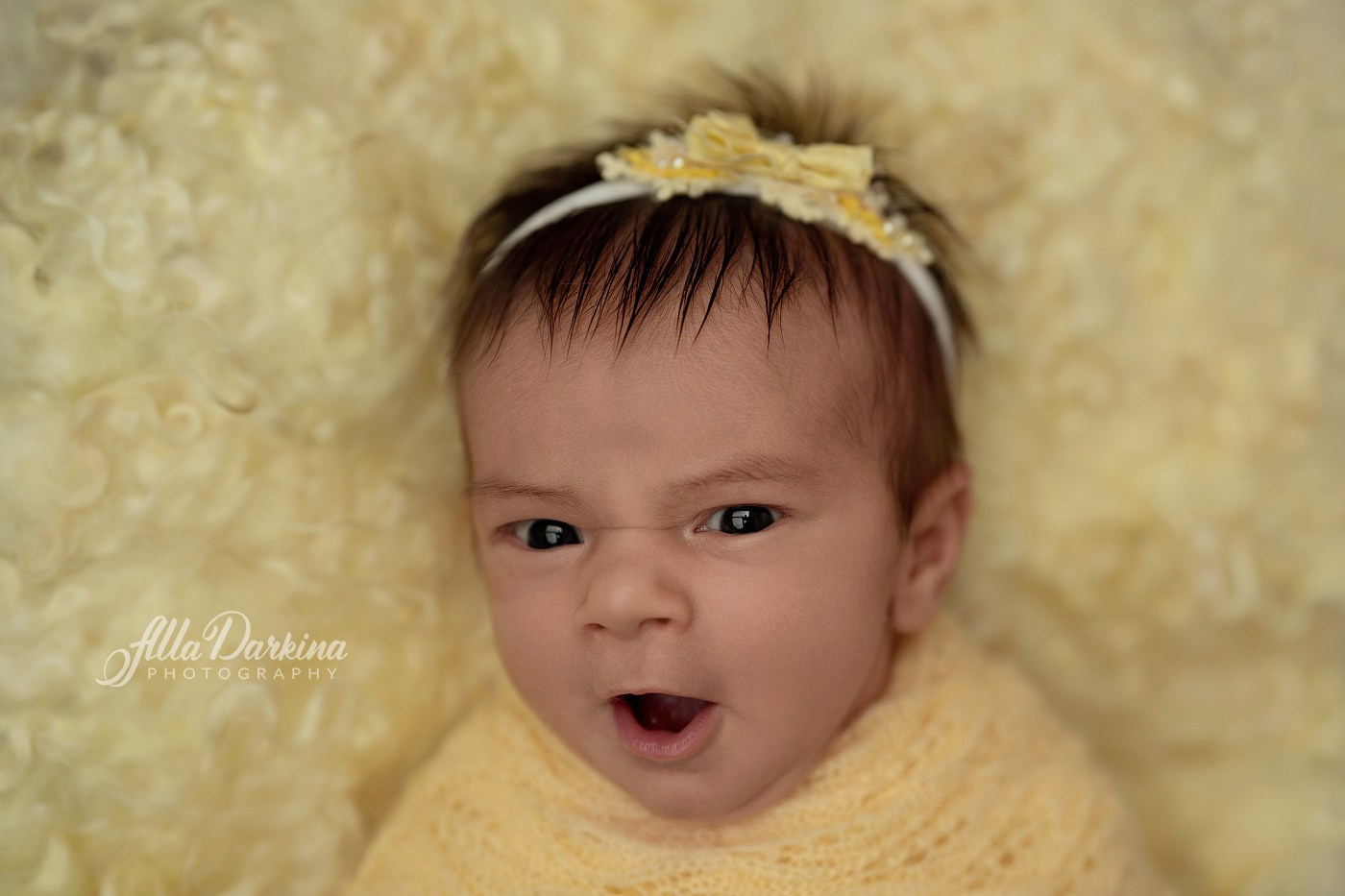 Newborn photo session. Newborn and family photographer. Hills District. Sydney