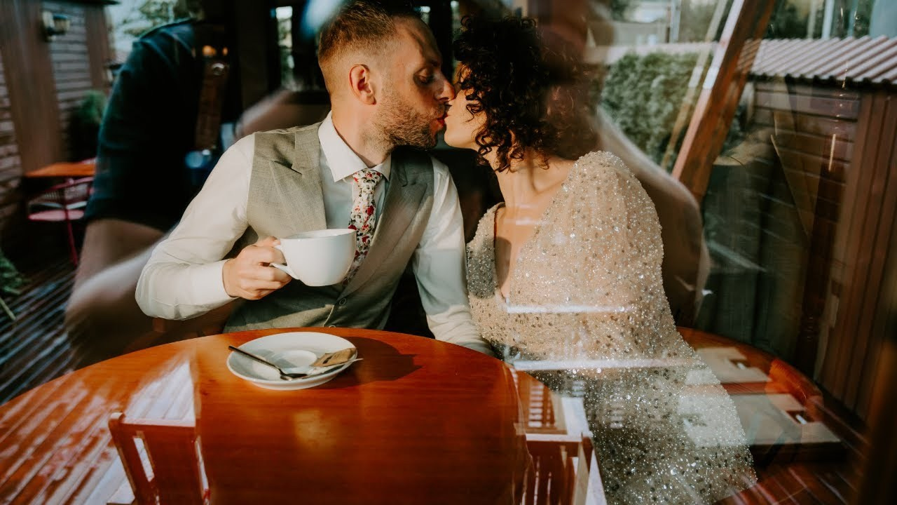 Cătălina & Mihail. Sebastian Purusniuc Fotograf - Iasi