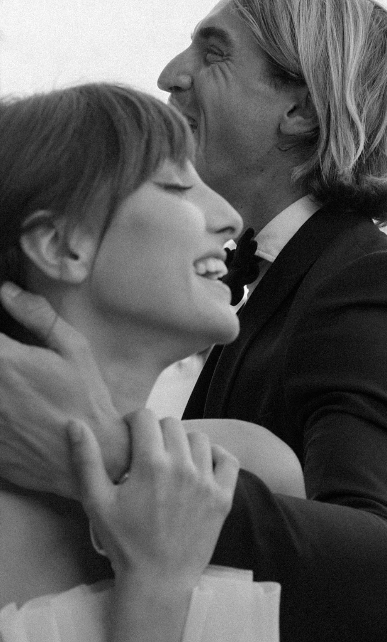 Wedding. Yulia Saunier | Editorial wedding & Female Portrait