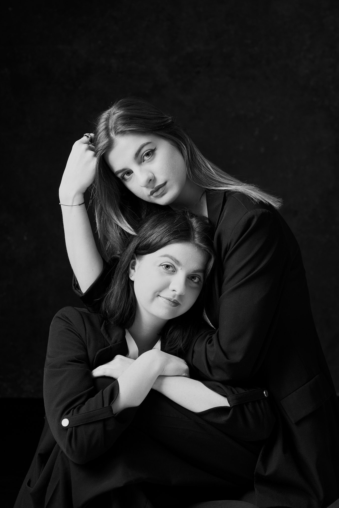 Asmeninės ir šeimos fotosesijos, verslo portretai Vilniuje. Portretų fotografavimo paslaugos Vilniuje