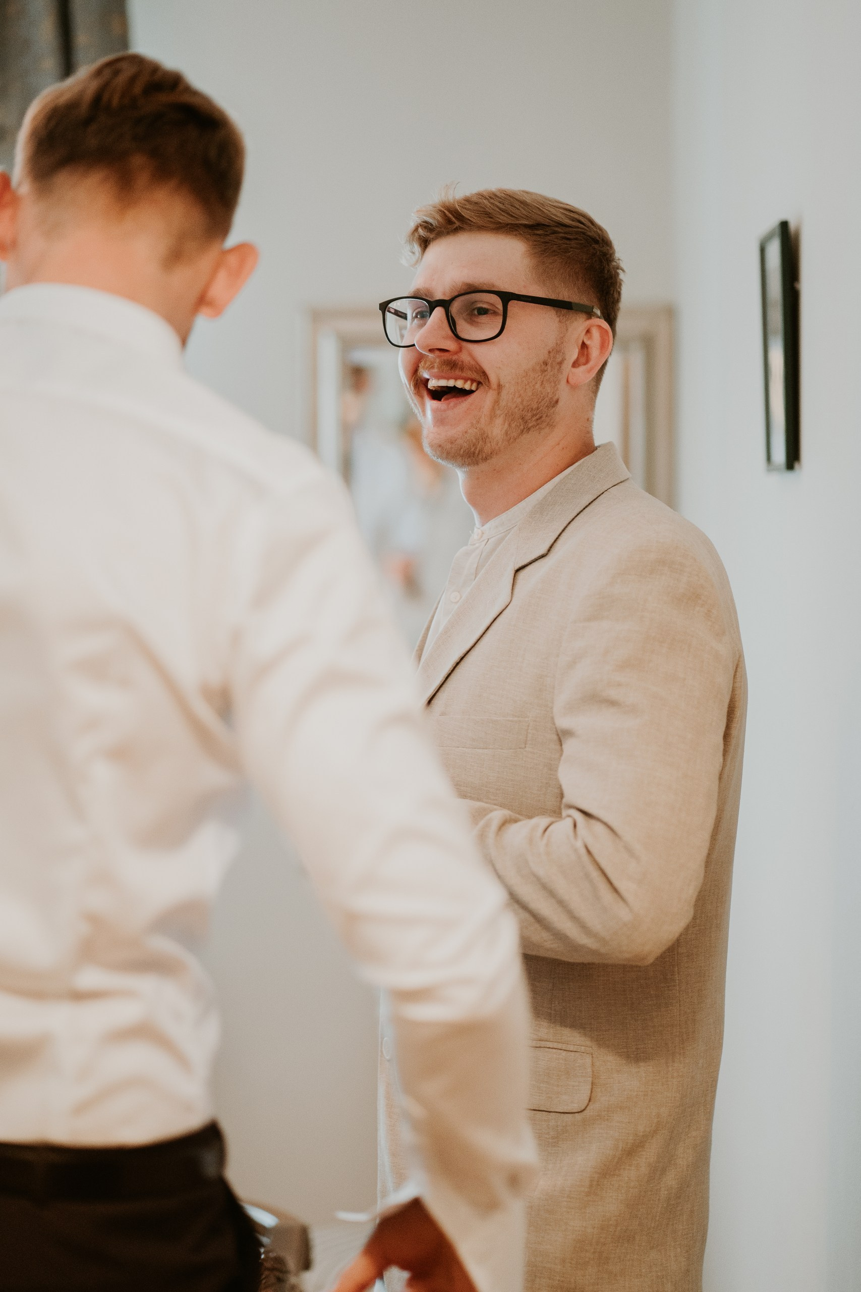 Ewa&Maciej. Michał Kaźmierczyk - Fotograf