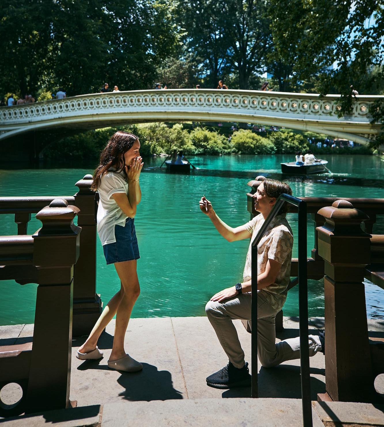 Selim Muminov • Wedding & Couples Photographer in New York