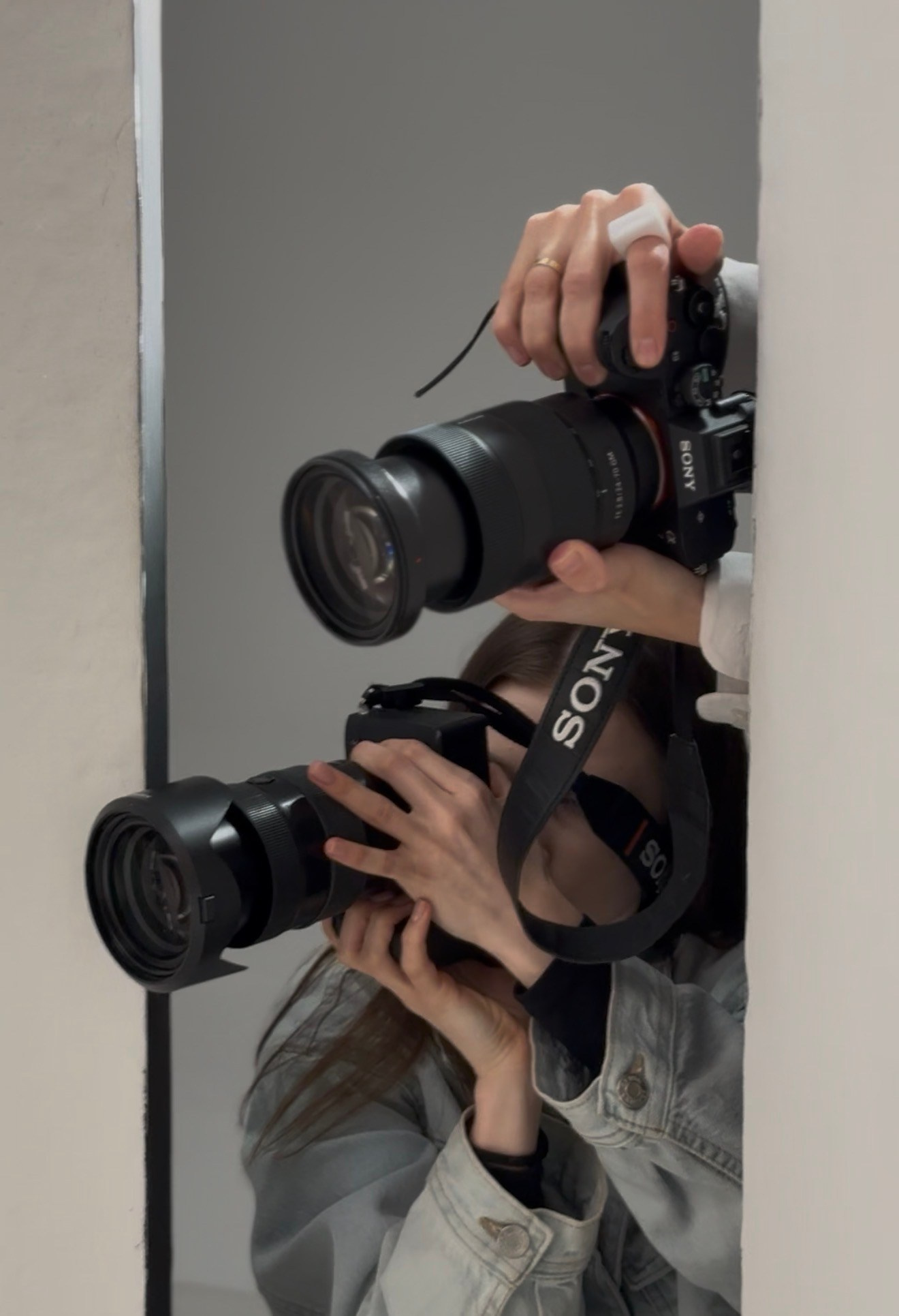 Aesthetic Space Munich – Fotostudio, mieten ab 1 Stunde