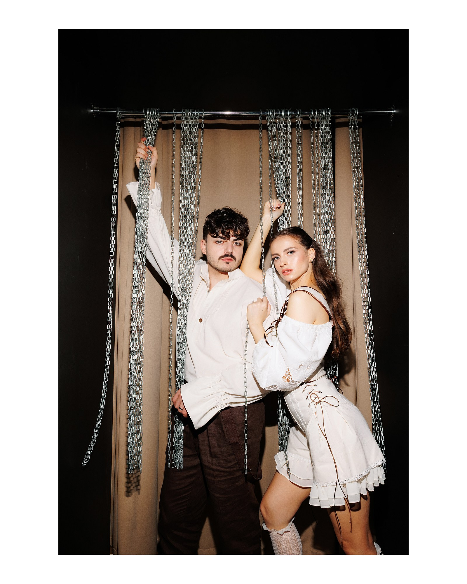 Galerie. Servicii Foto Video în Chișinău și Europa ID-Brothers