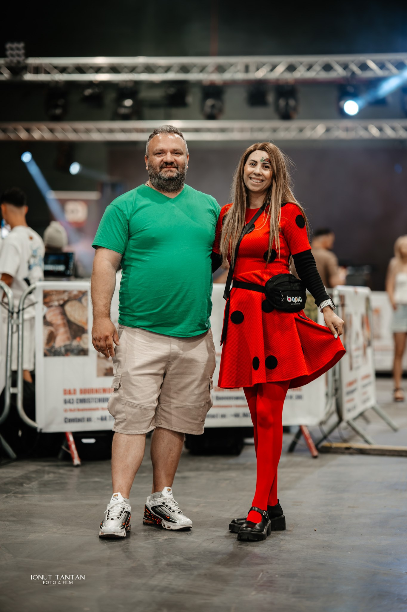 FESTIVAL ROMANIA LIVE — 14 IUNIE 2026. TANTAN IONUT FOTO & FILM