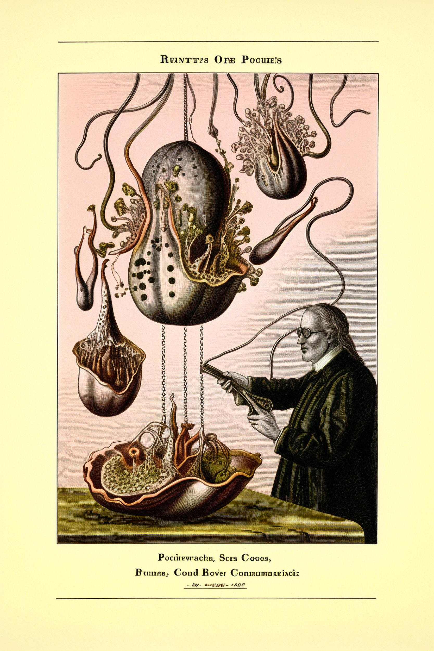 PhilosophAI. GLISH ART — Timofey Glinin & Anastasia Shubina