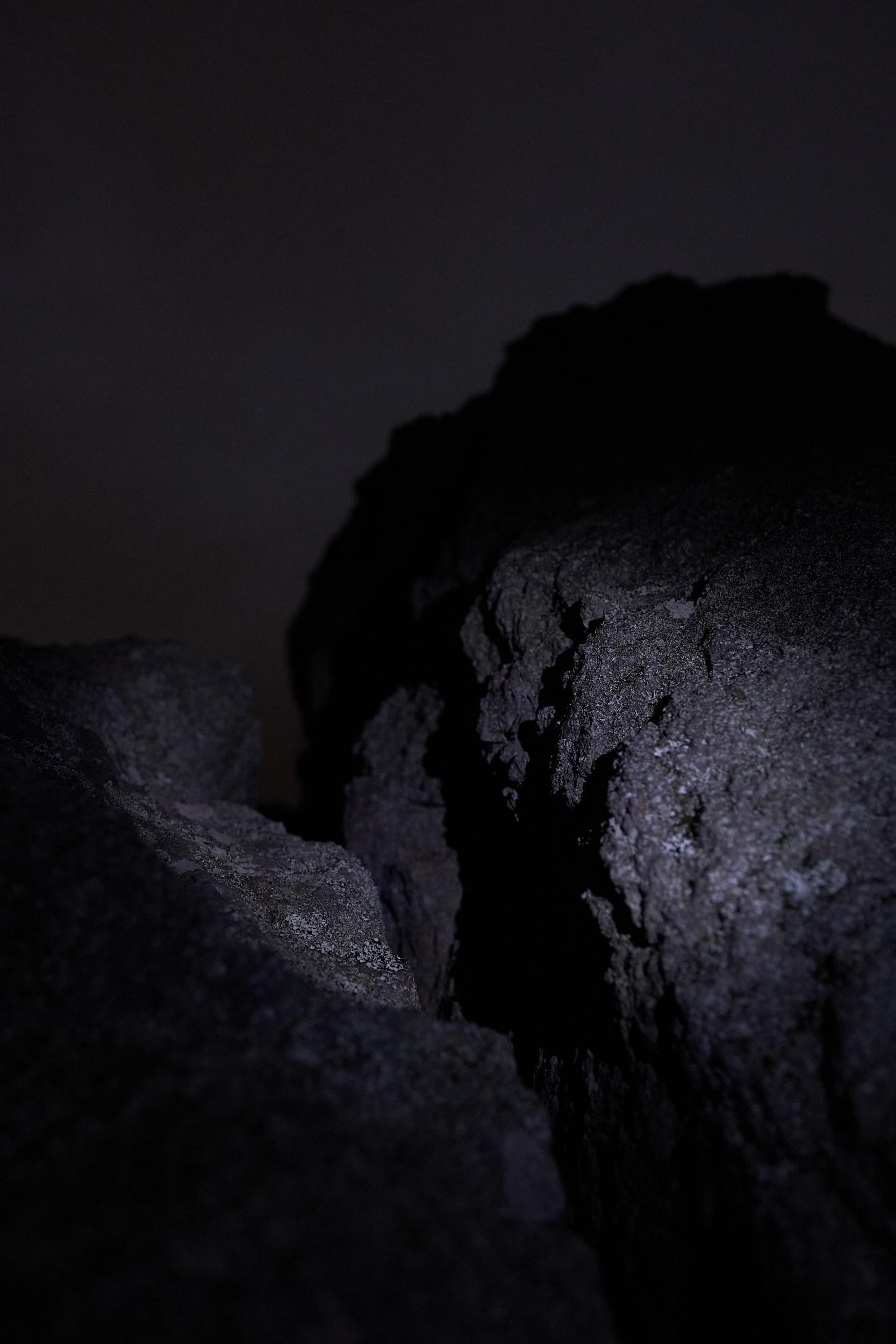 Mystery lands. GLISH ART — Timofey Glinin & Anastasia Shubina