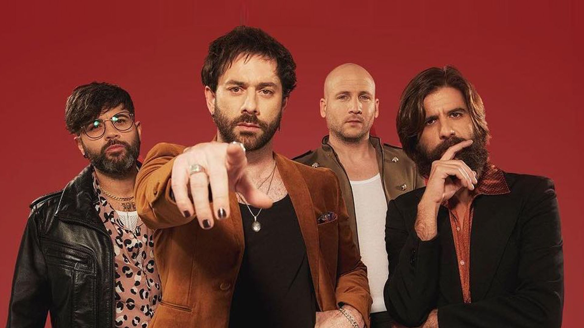 Viva Suecia в Испании 2026: концерт в Валенсии | FOTKAI