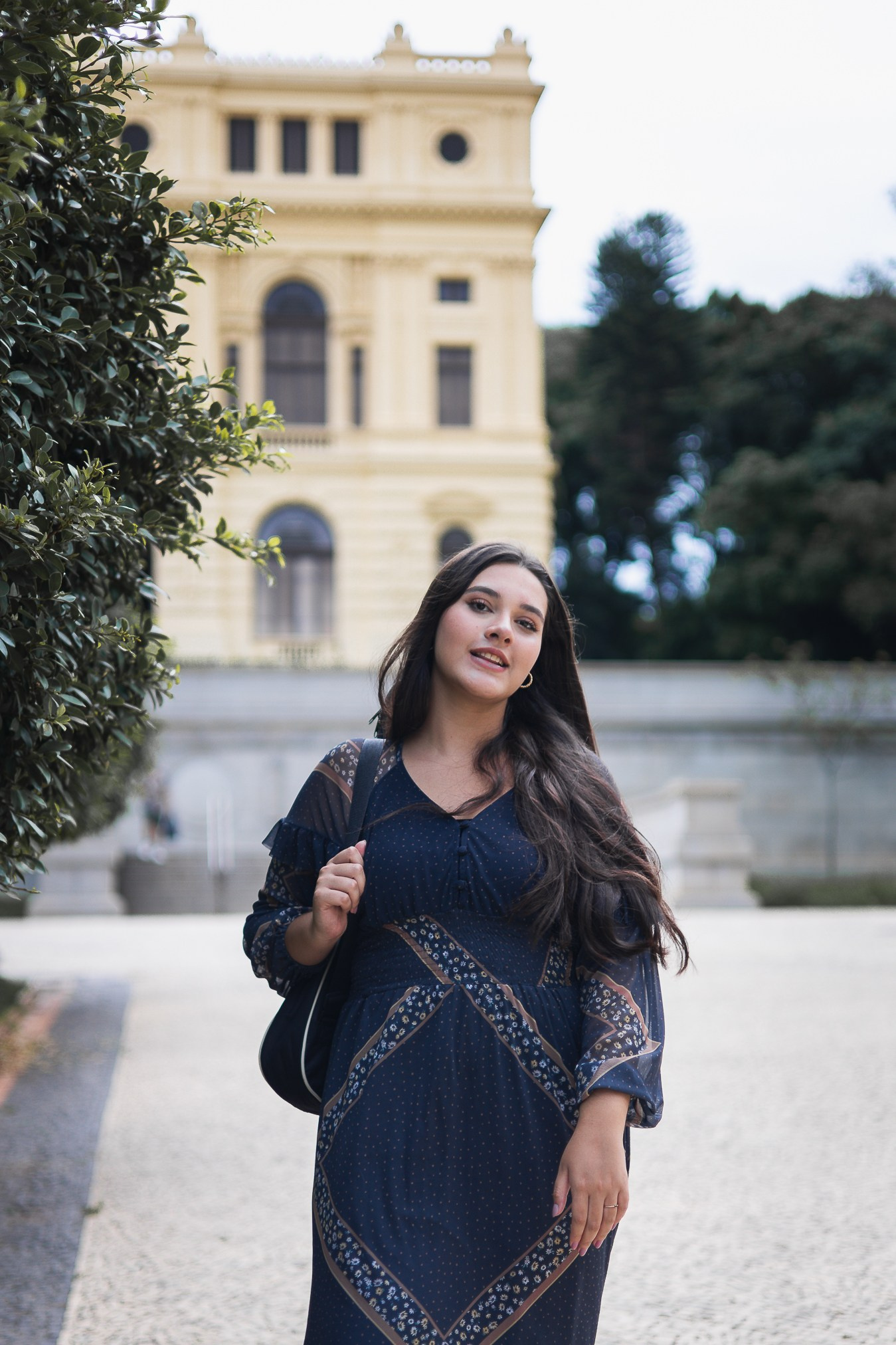 Entre Sorrisos e Memórias: O Ensaio dos 15 Anos da Laila. Clika Photo