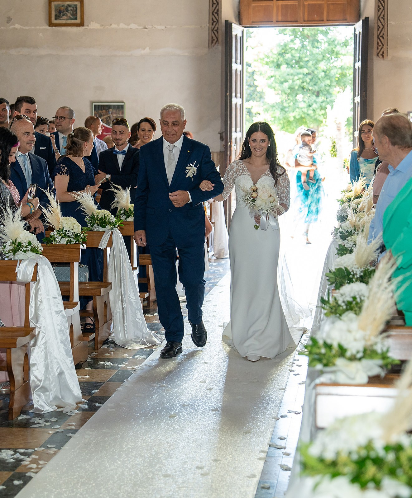 Boda en Villa Cavalli | Fotografía de Boda en Italia | El Velo Blanco. El Velo Blanco I Fotógrafos de Bodas