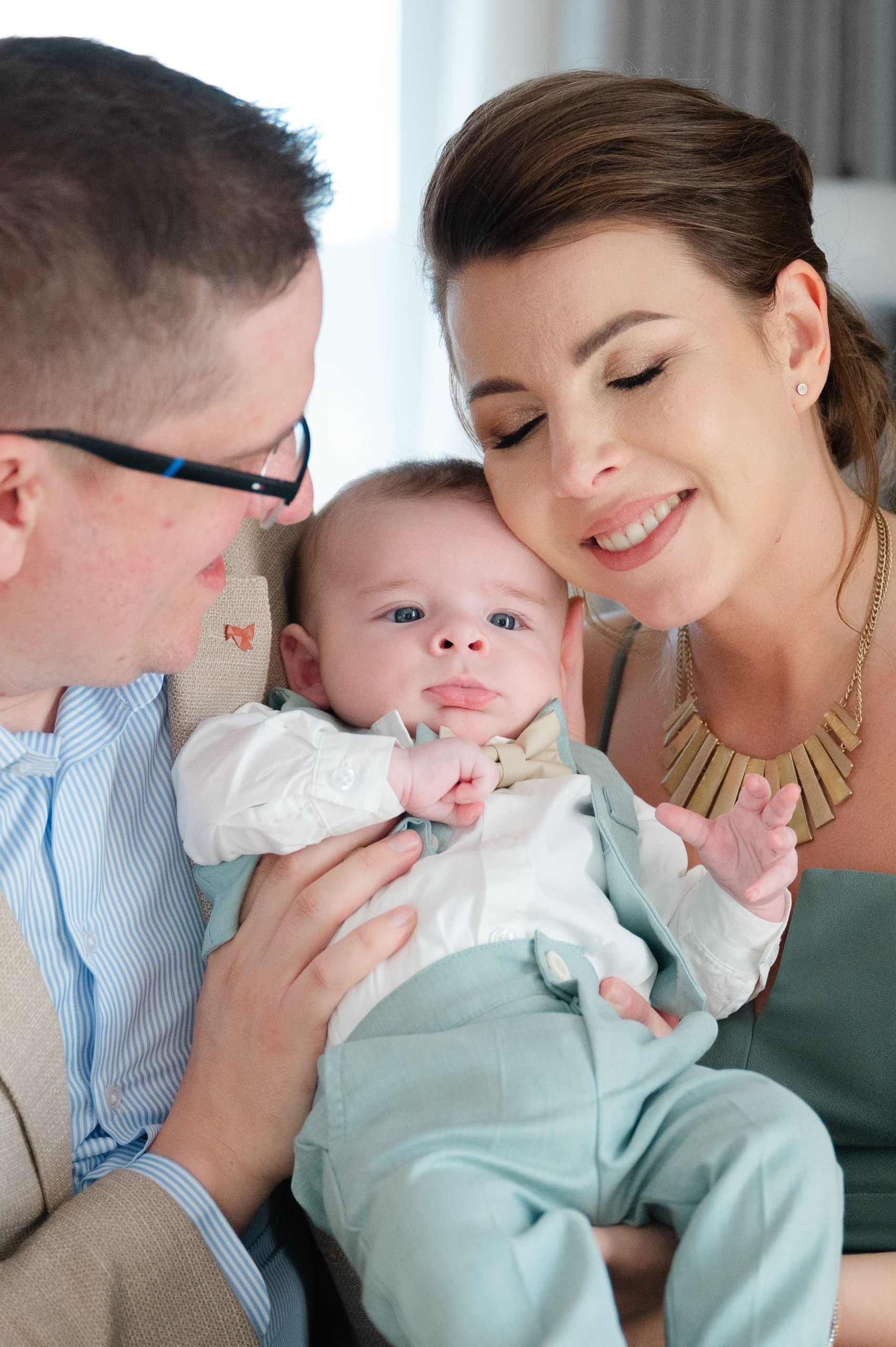 Fotograf botez Brașov – fotografie autentică și naturală | Happy Souls