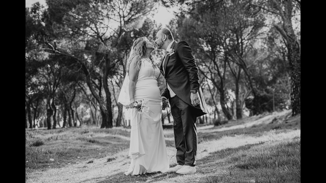 Alex & Norbys. Rainbox Estudio de Fotografía