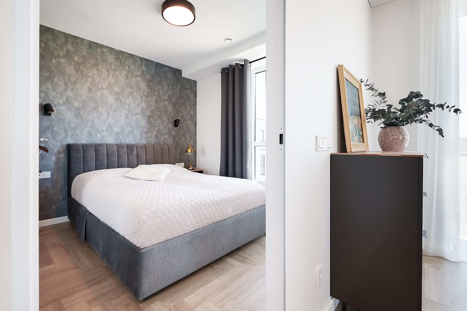 Elina Sapiega fotografė Vilniuje