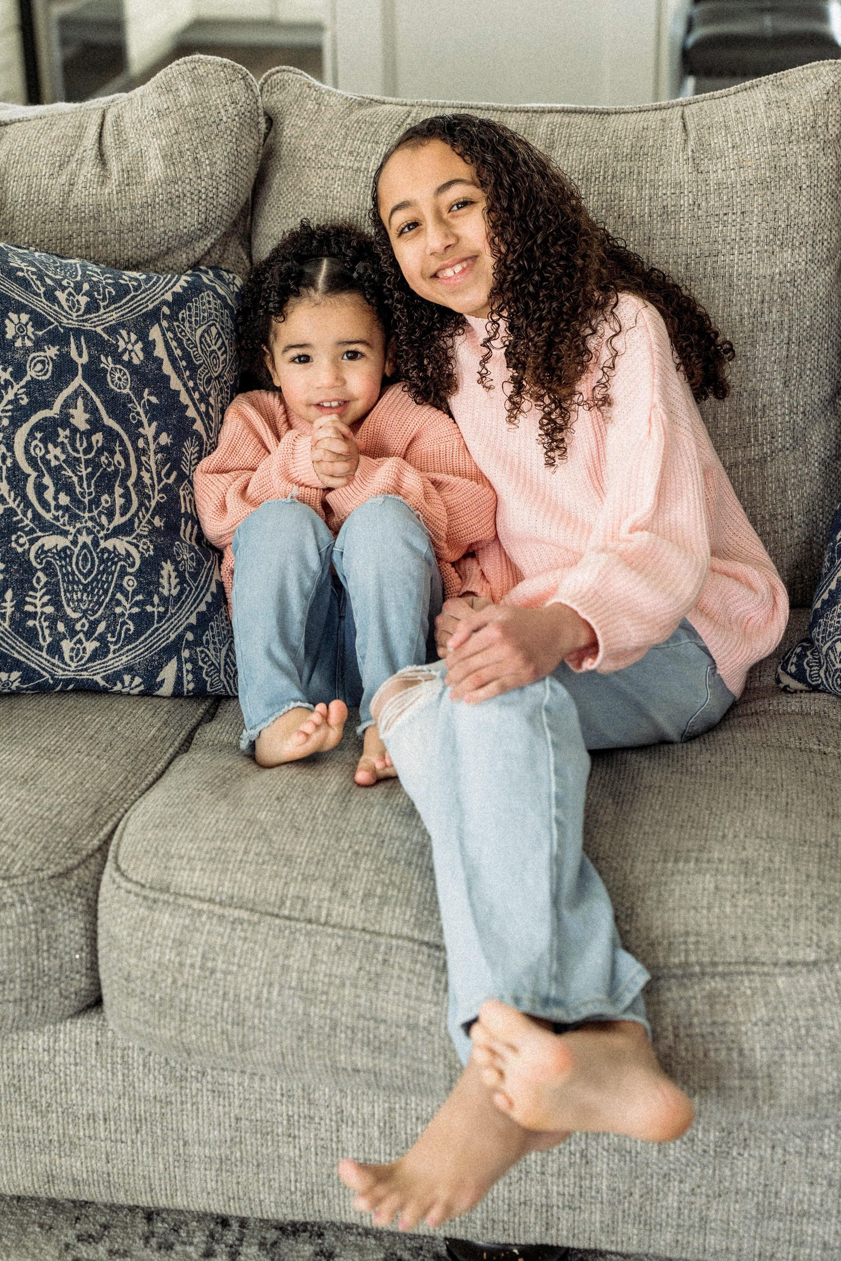 Xavier, Danielle, Olivia, Isabelle, Sophia. Alisa Tant — Family and newborn photographer Bucks County, Montgomery county, Philadelphia, NJ