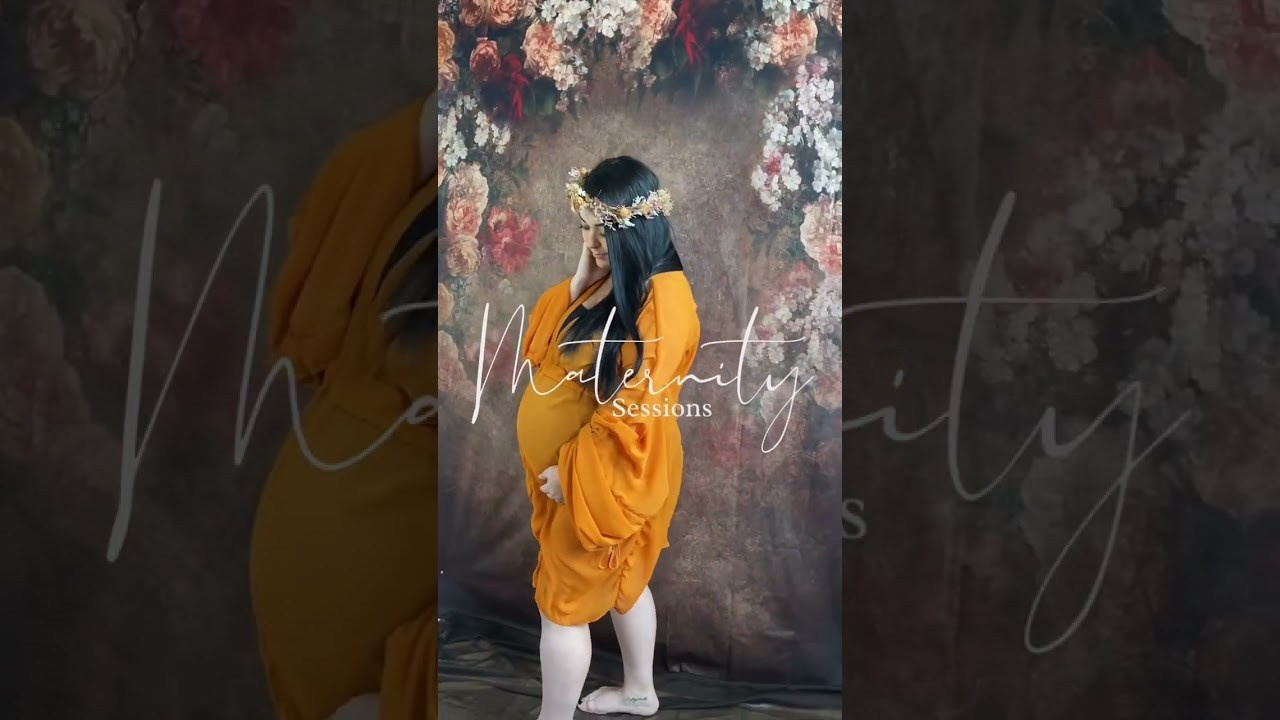 Behind the scenes of a maternity session and how to prepare. Mimosa Studios — Motherhood & Family Photographer in Montreal
