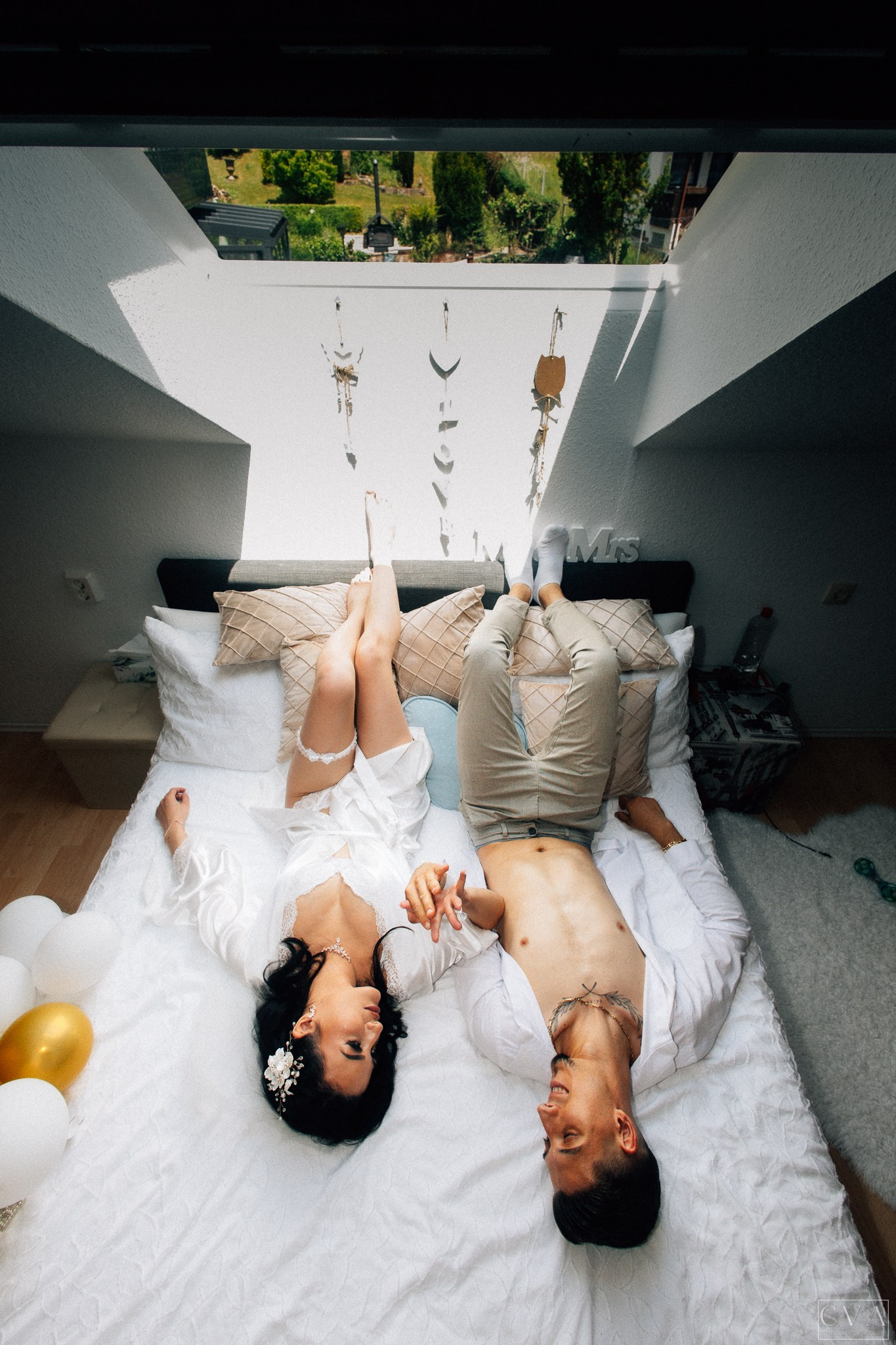 C V A Photography & Videography | Hochzeitsfotograf & Videograf in Deutschland