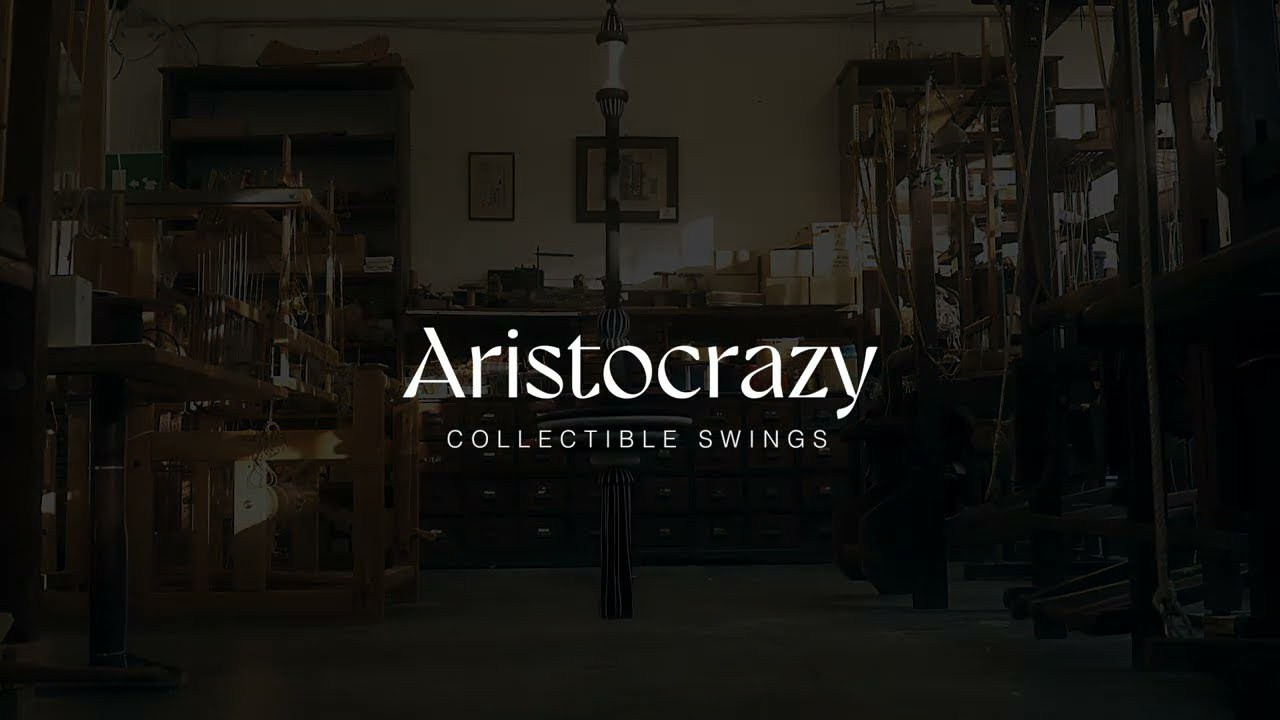 Aristocrazy photo & video for Sara Ricciardi. Aura Studio / co-design space
