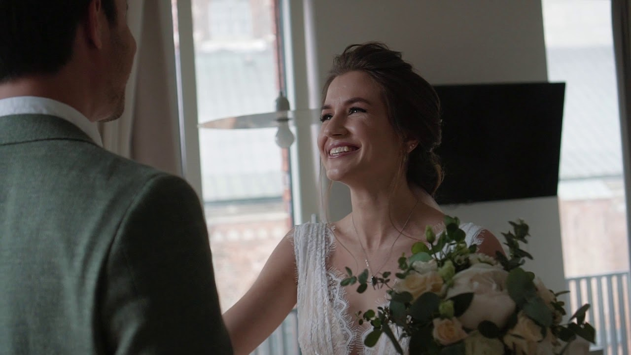 Sky Films — Wedding videographer, kāzu filmēšana, kāzu videografs. Rig