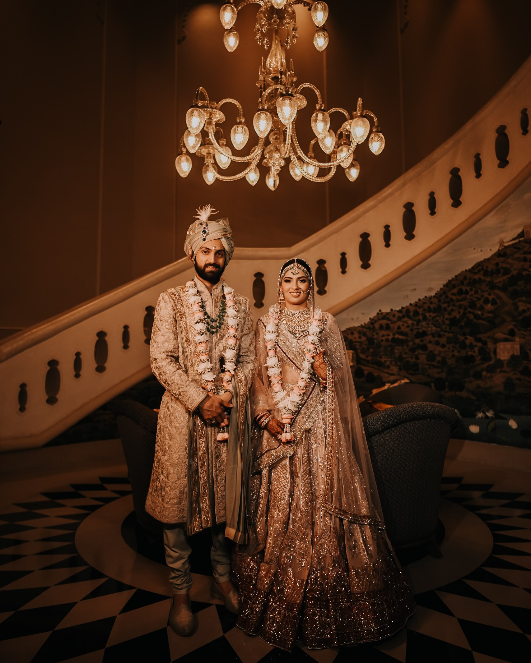 Wedding photographer Stalen Robert