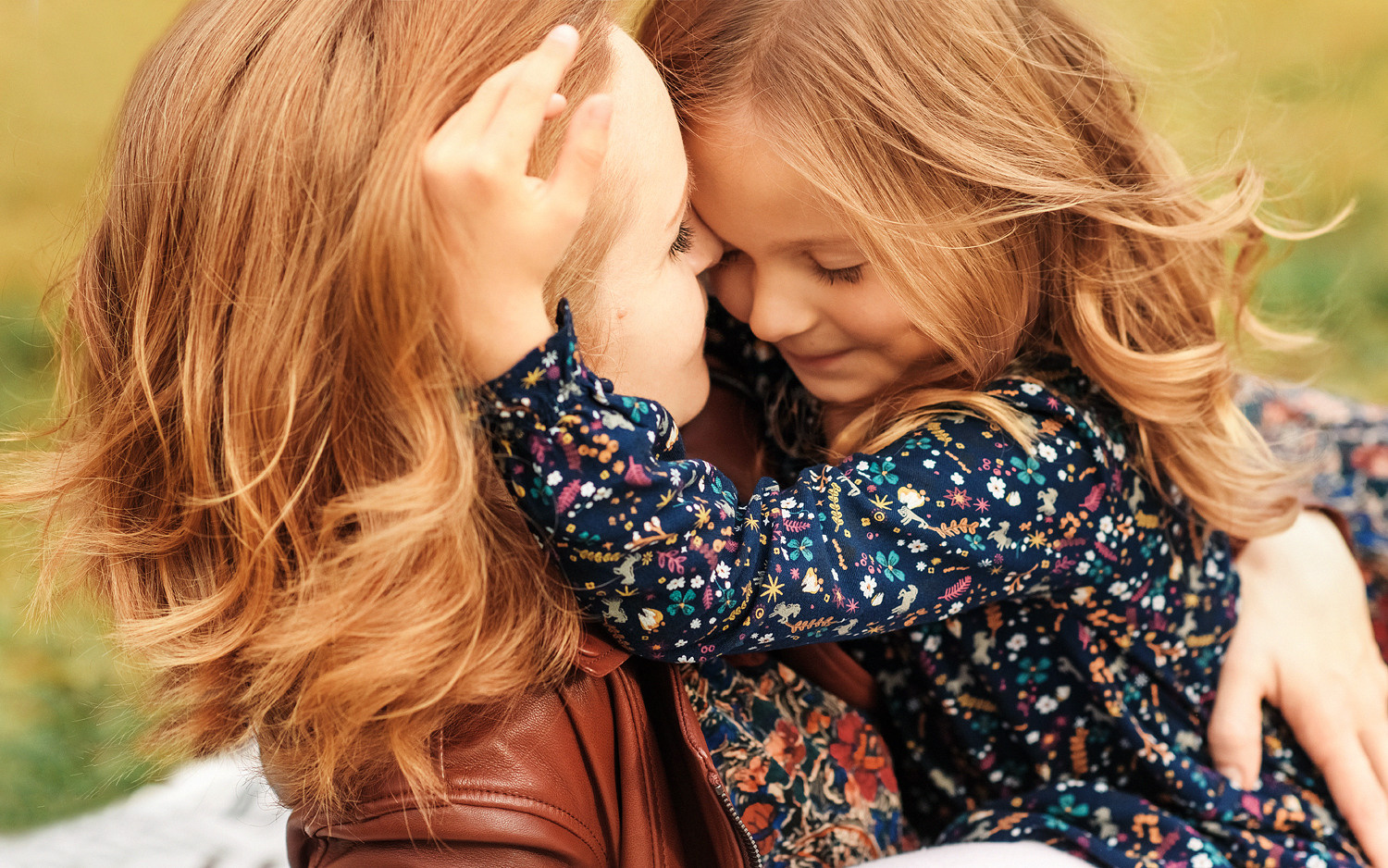 Семейные фотосессии в Праге. Rodinný a svatební fotograf v Praze