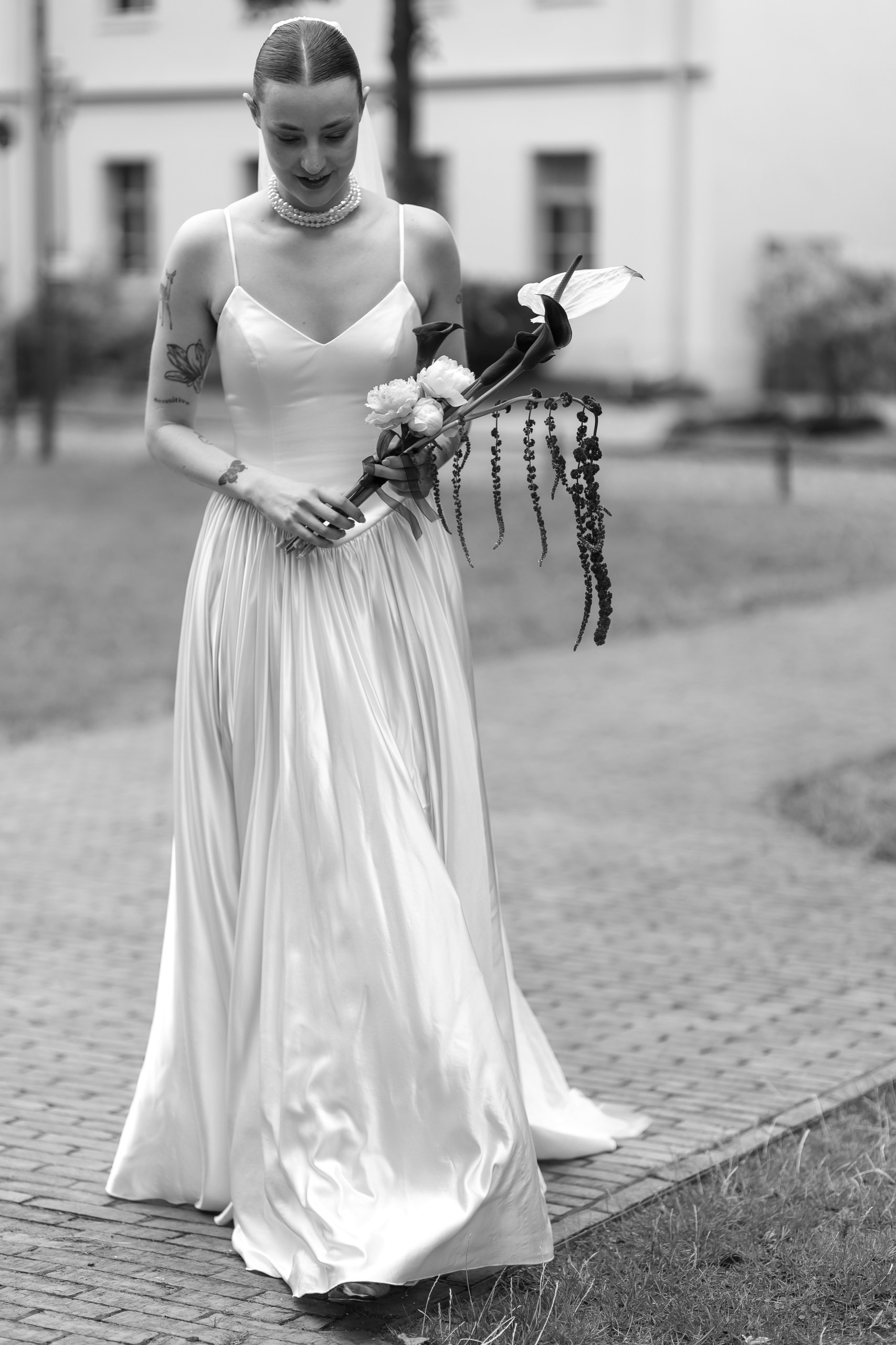 Julia & Flo – Hochzeit auf dem Pfingstberg Belvedere Potsdam