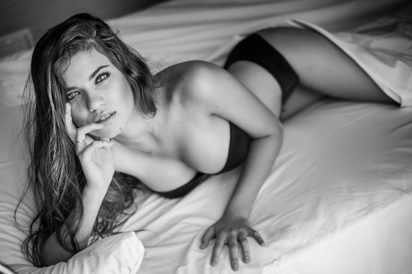 Taller de Boudoir 📅 Fecha: Sábado 5 de Julio 2025