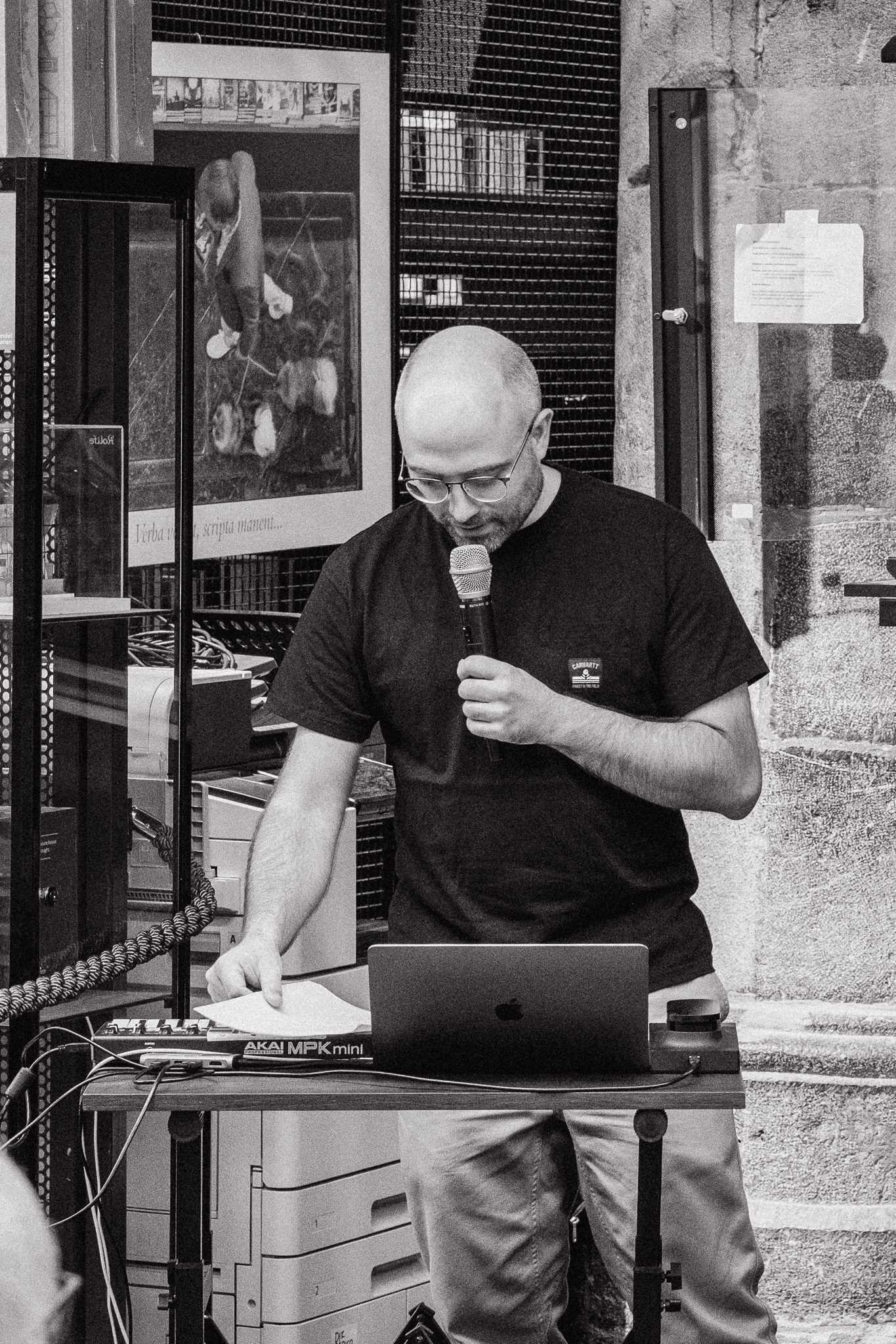 Kristine Tumanyan kunstenares