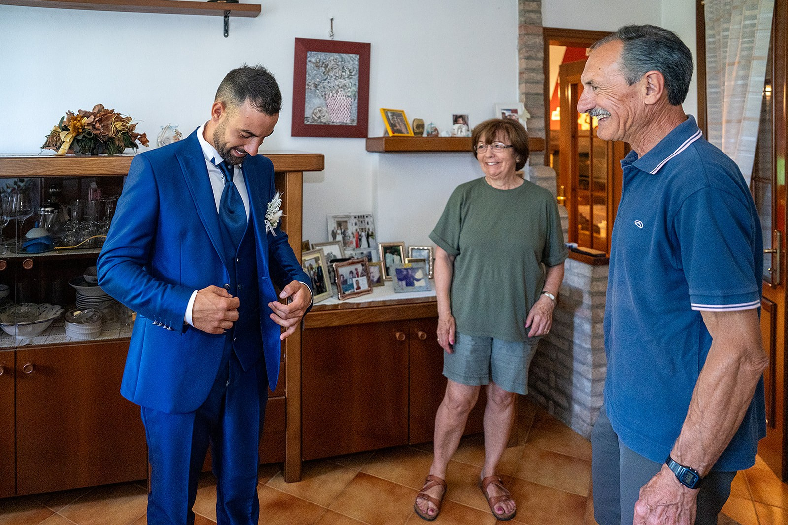 Boda en Villa Cavalli | Fotografía de Boda en Italia | El Velo Blanco. El Velo Blanco I Fotógrafos de Bodas