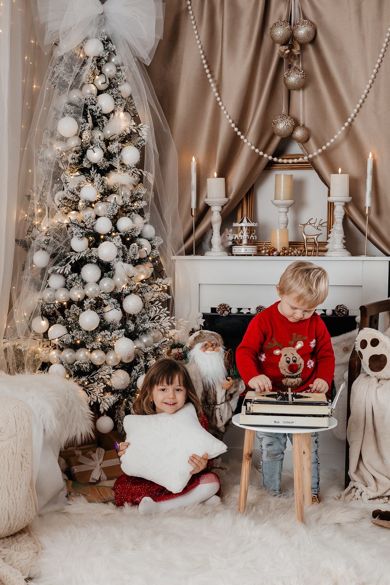 Crăciun 2025. FotoACTIV.ro - Imaginea ta contează