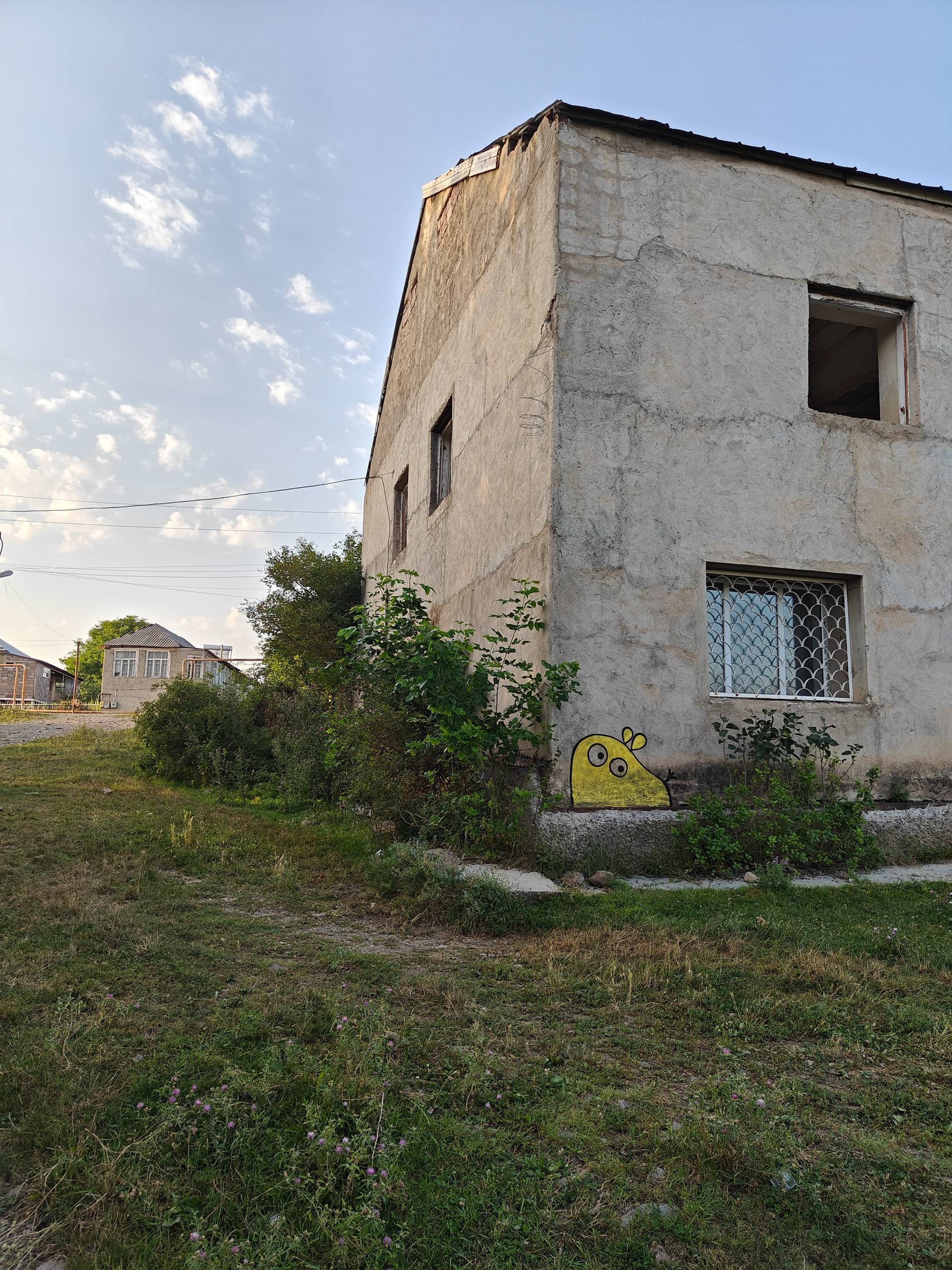 EARTH & SONG Vardablur, 2025. Areg Balayan — Photographer/Visual Artist