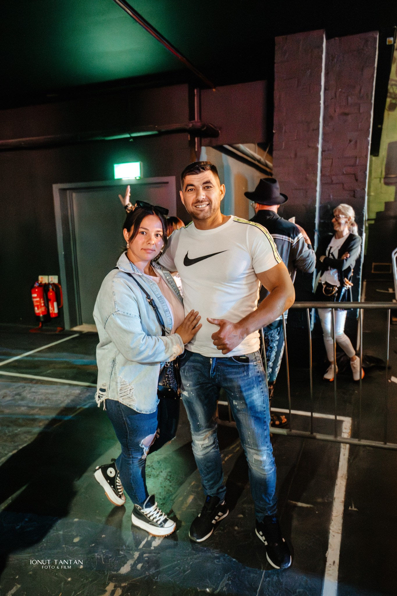FESTIVAL ROMANIA LIVE — 14 IUNIE 2026. TANTAN IONUT FOTO & FILM